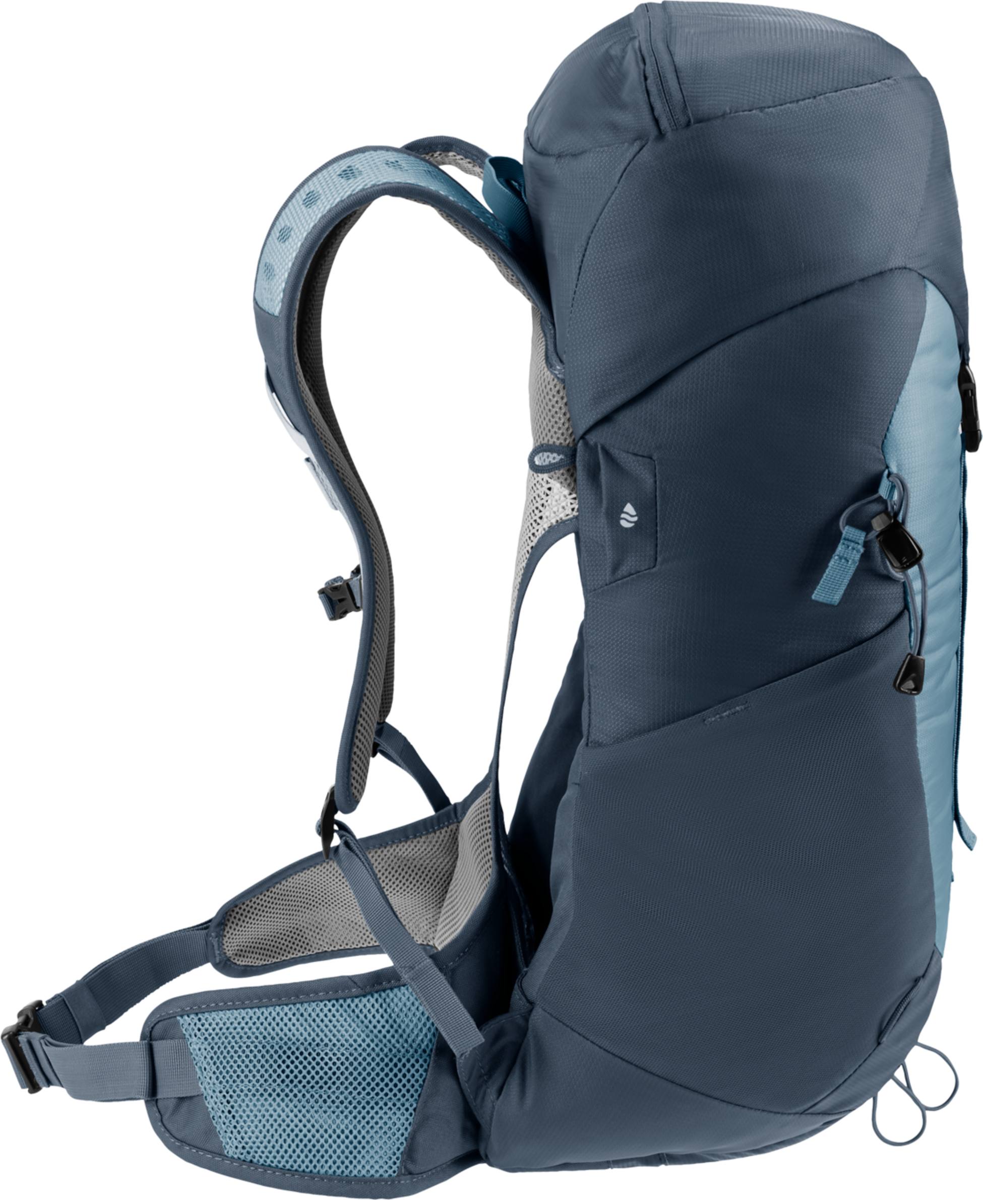 DEUTER, Vandringsryggs&auml;ck Ac Lite 24