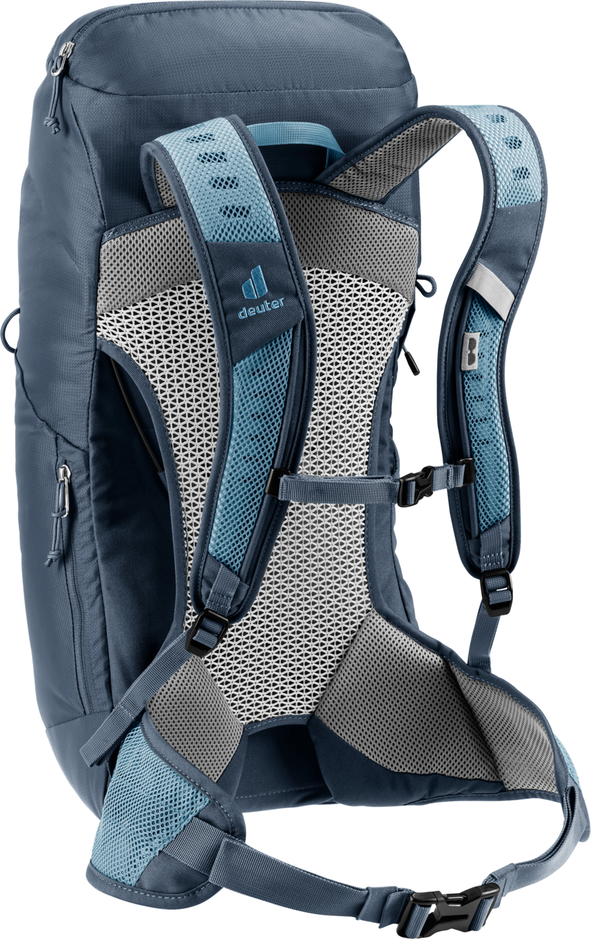 DEUTER, Vandringsryggs&auml;ck Ac Lite 24