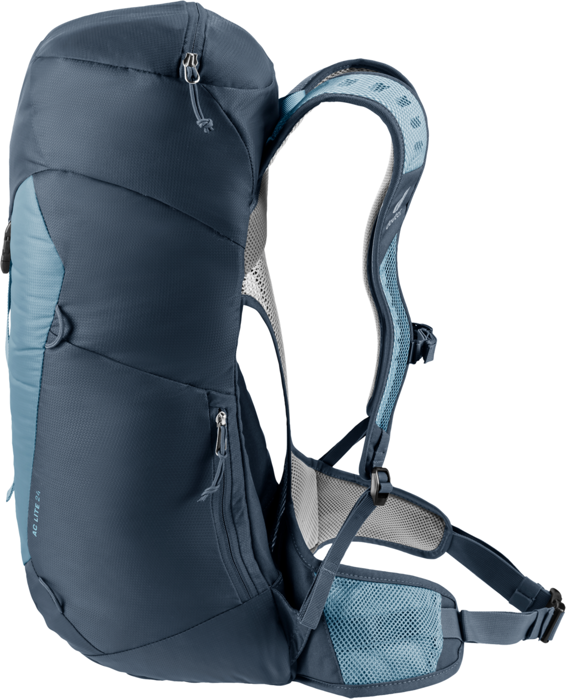 DEUTER, Vandringsryggs&auml;ck Ac Lite 24