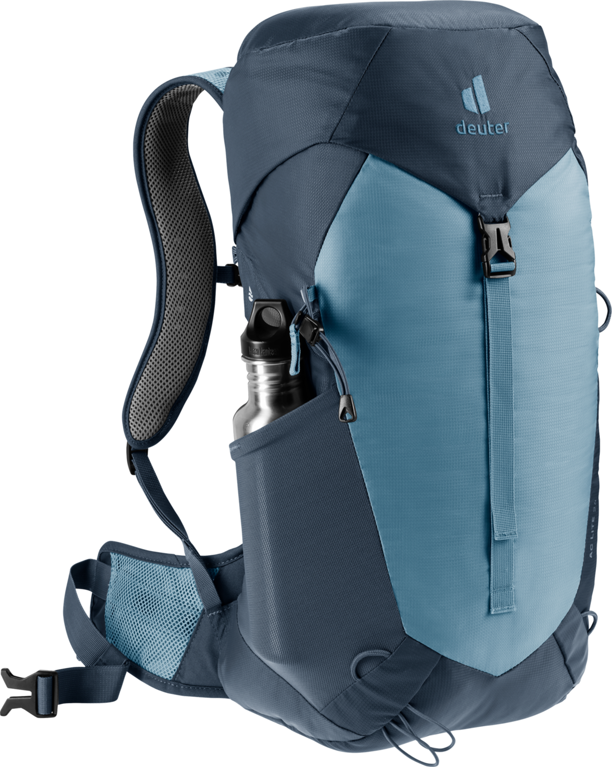 DEUTER, Vandringsryggs&auml;ck Ac Lite 24