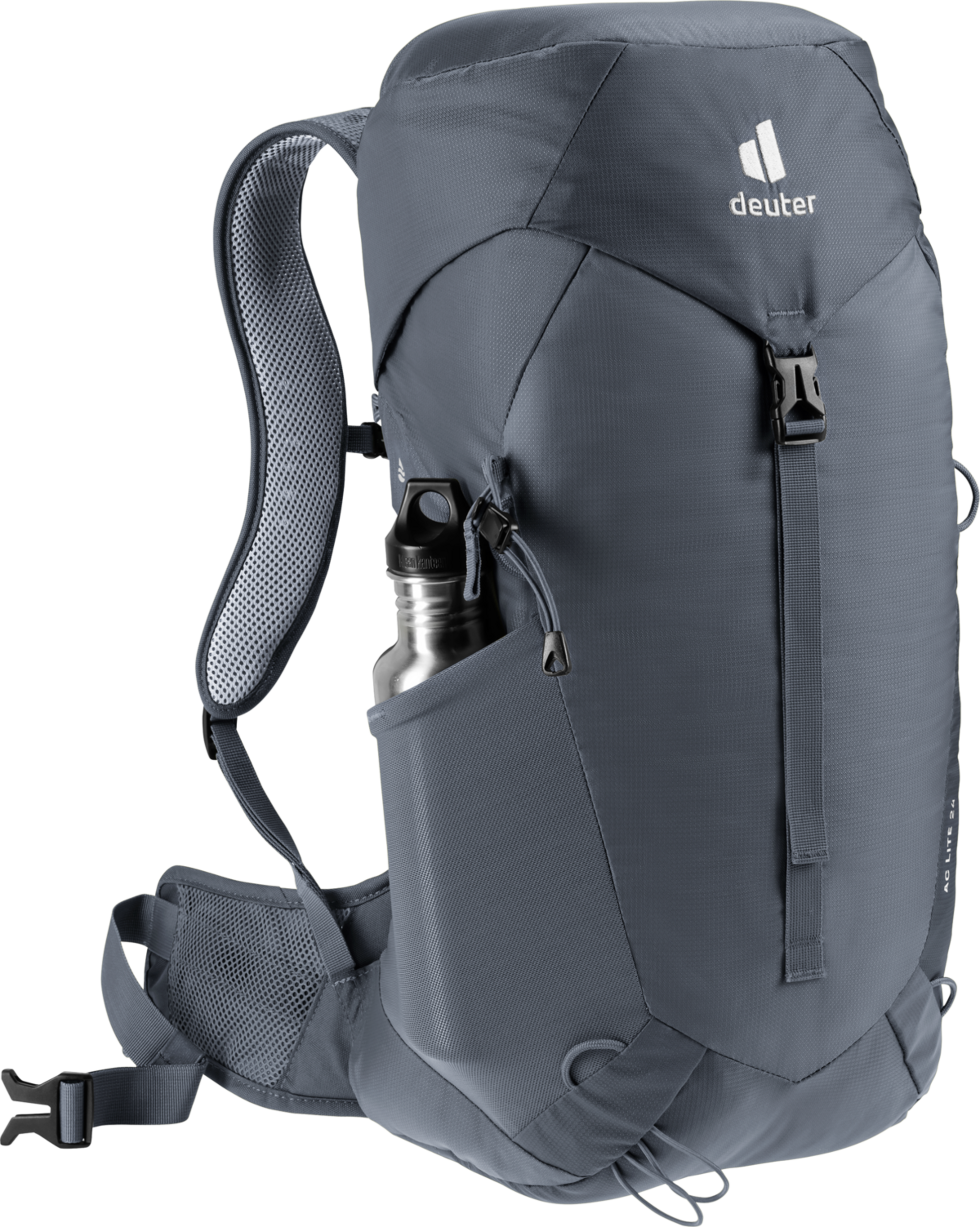 DEUTER, Vandringsryggs&auml;ck Ac Lite 24