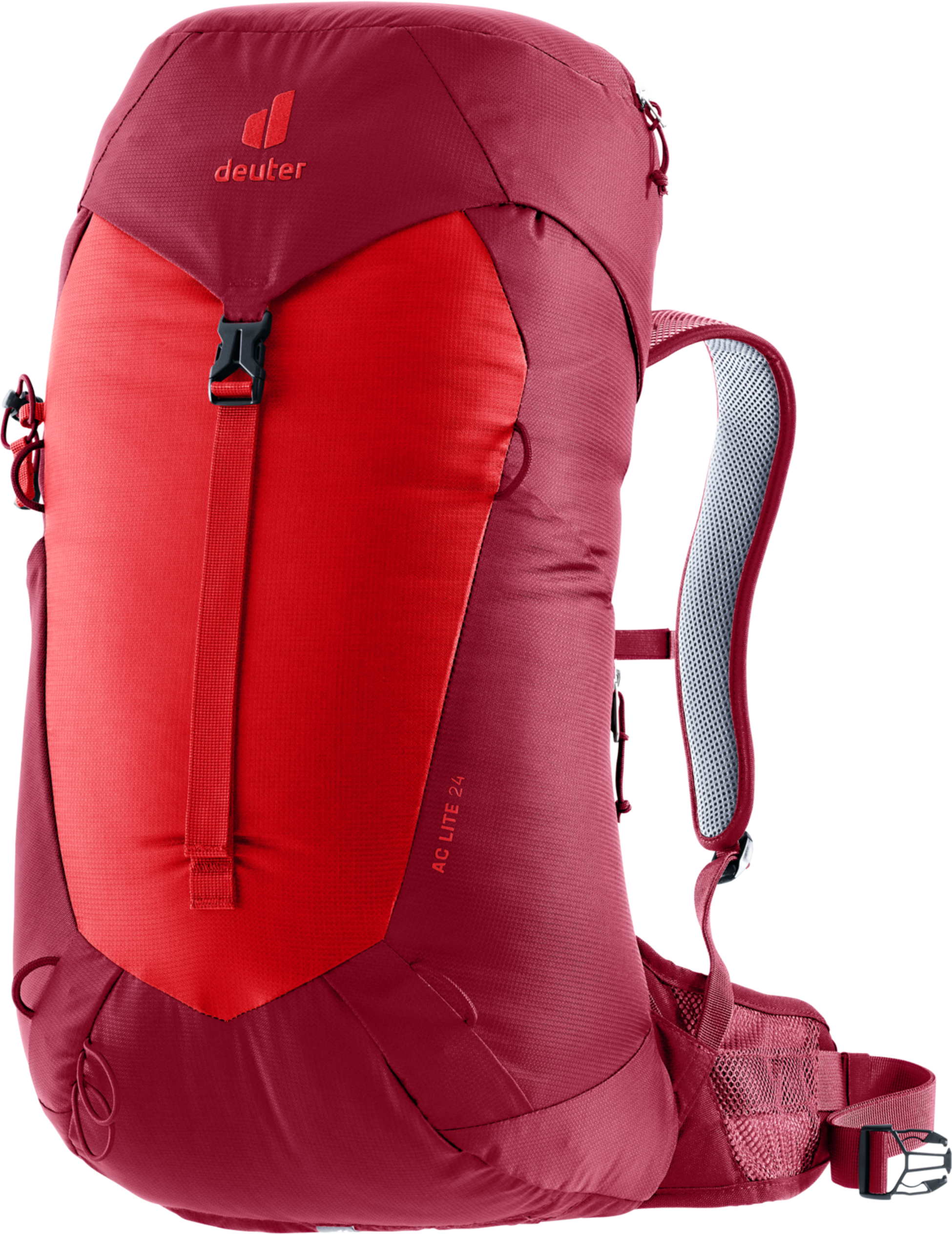 DEUTER, Vandringsryggs&auml;ck Ac Lite 24