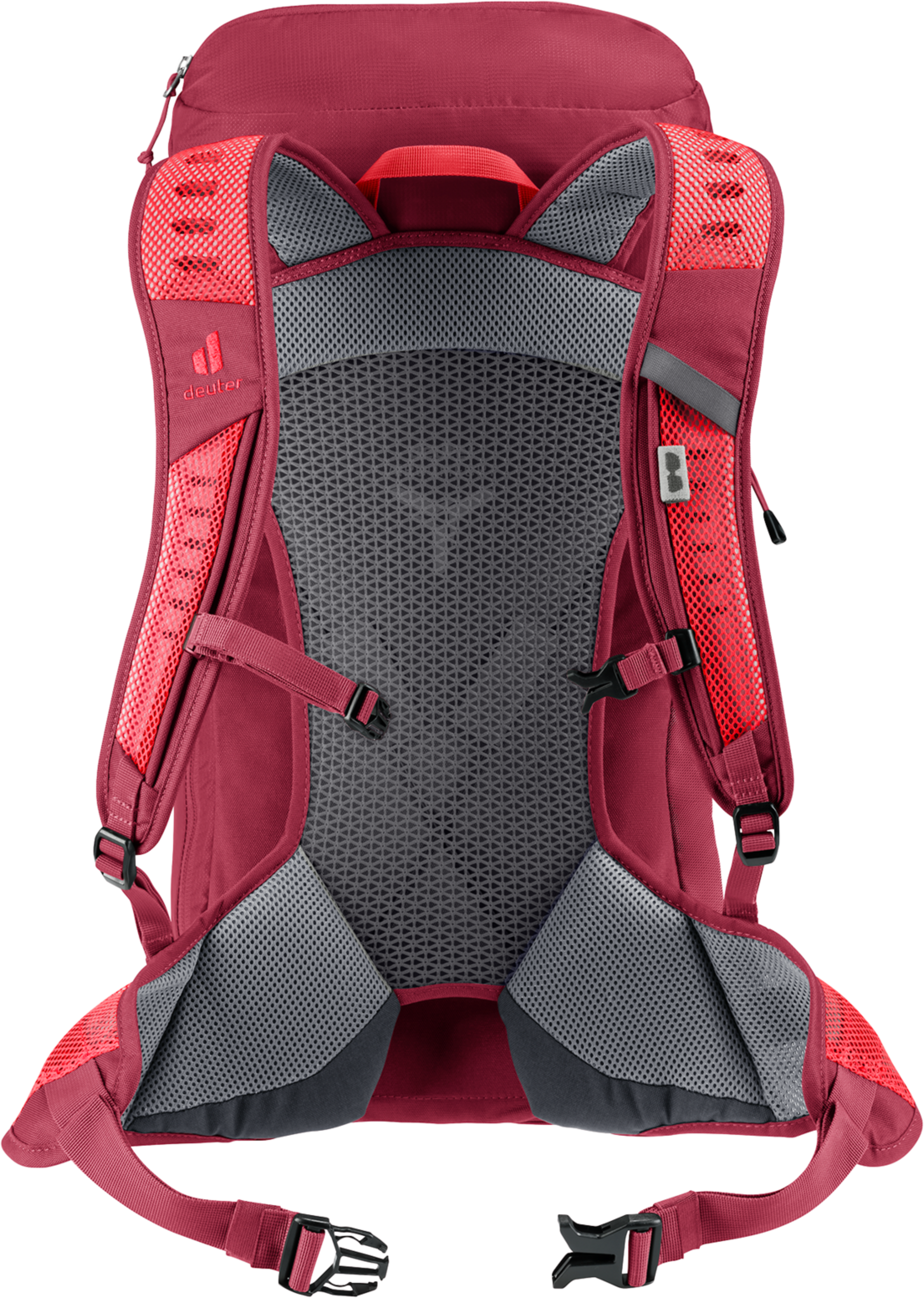 DEUTER, Vandringsryggs&auml;ck Ac Lite 24