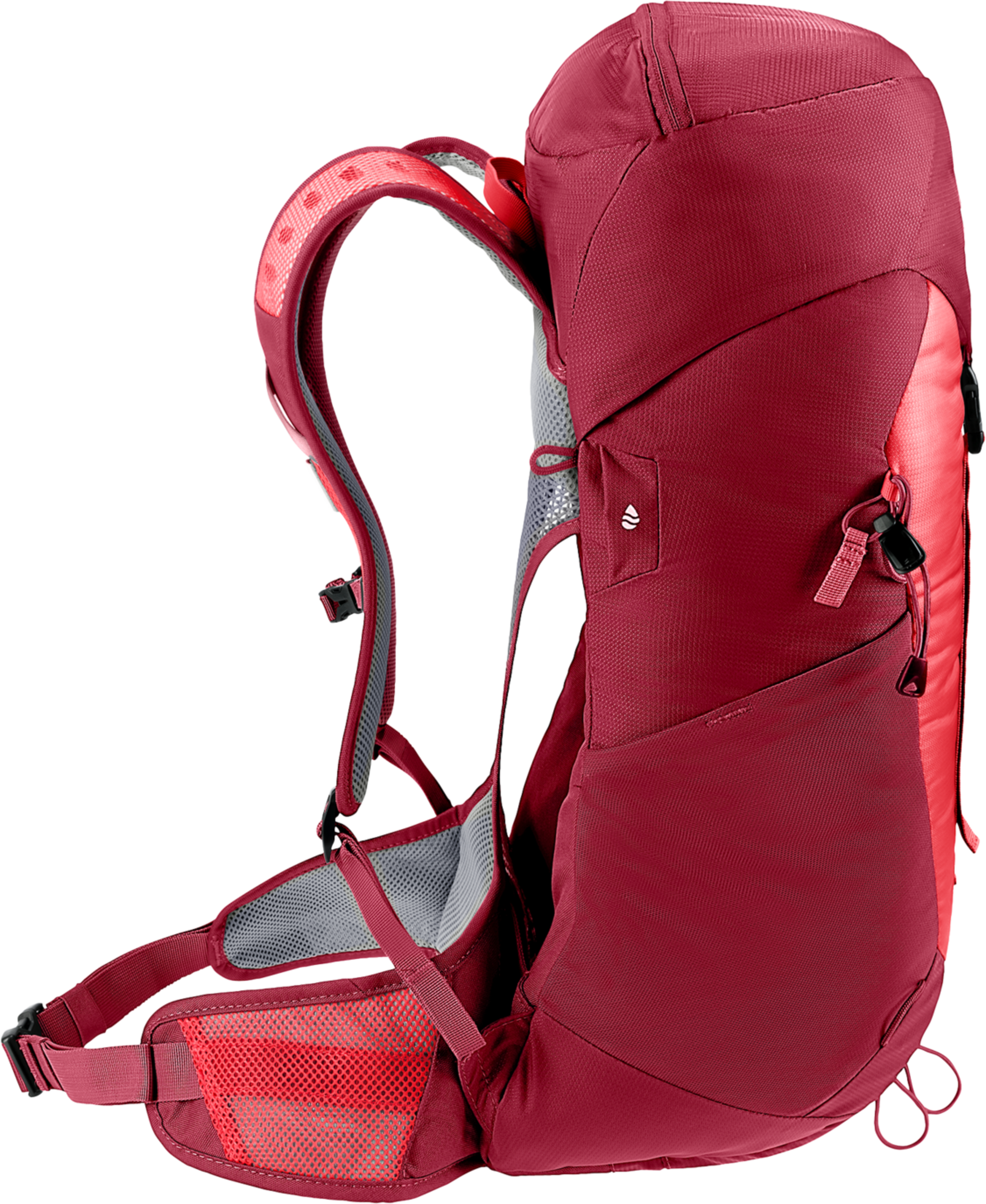 DEUTER, Vandringsryggs&auml;ck Ac Lite 24