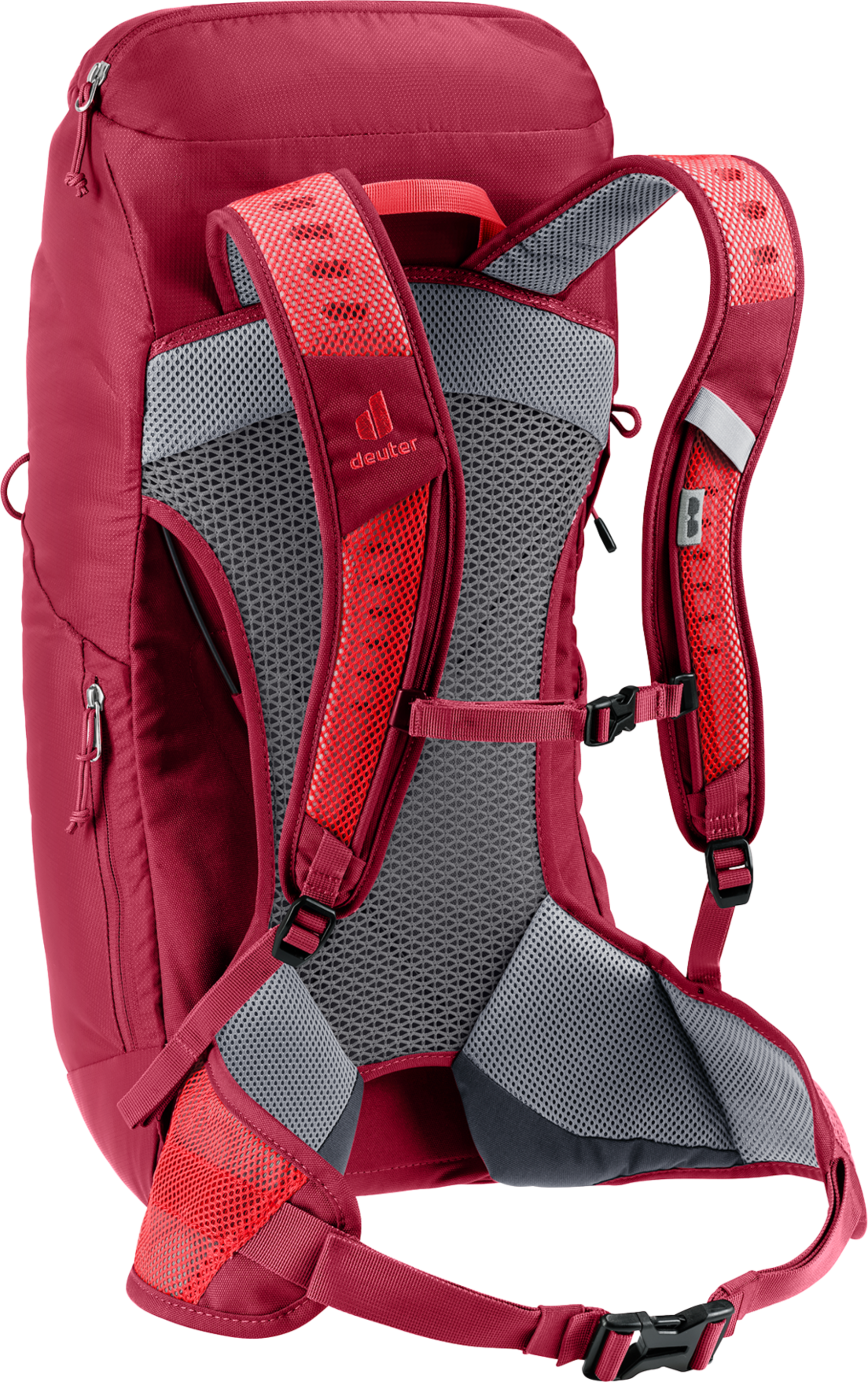 DEUTER, Vandringsryggs&auml;ck Ac Lite 24