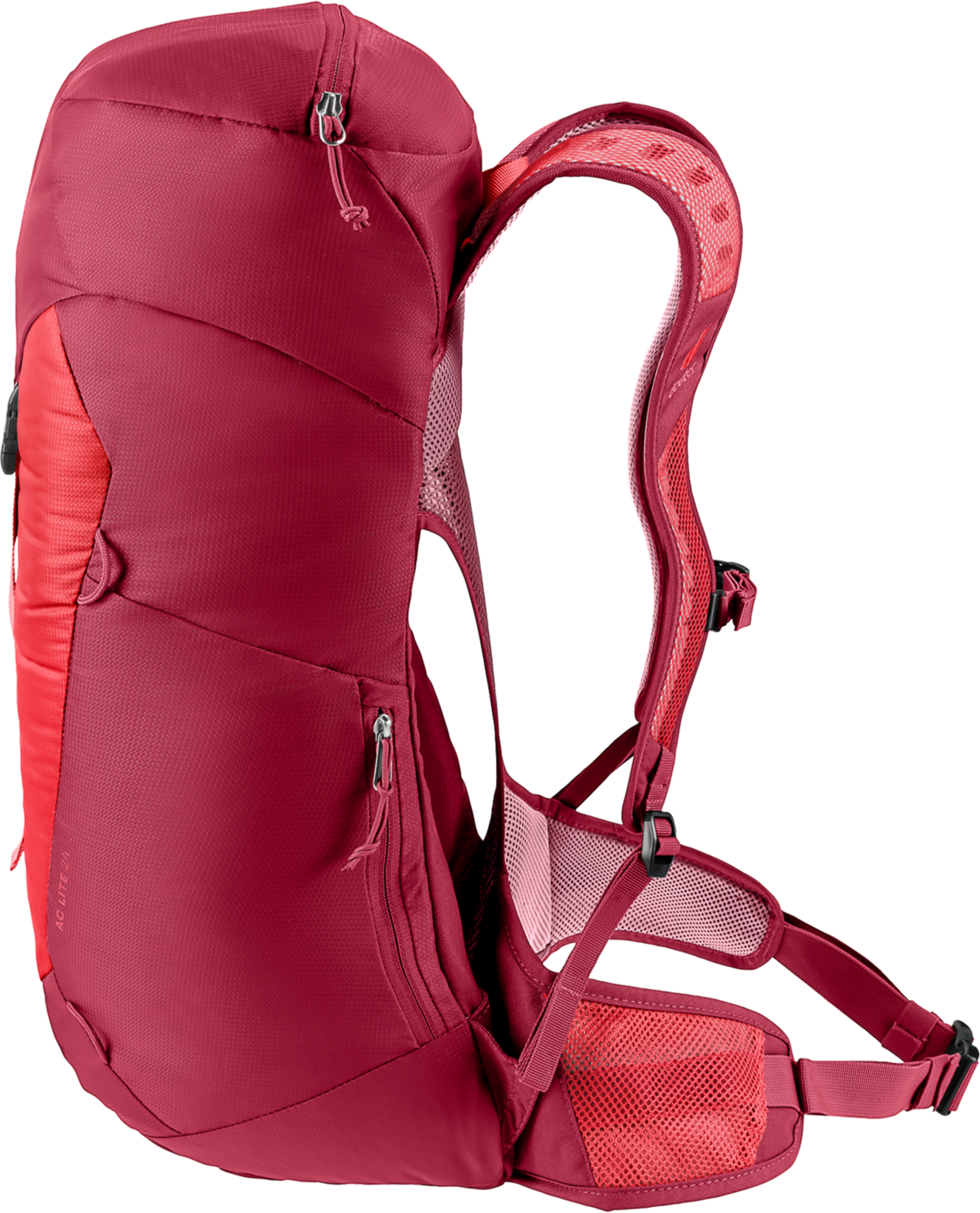DEUTER, Vandringsryggs&auml;ck Ac Lite 24