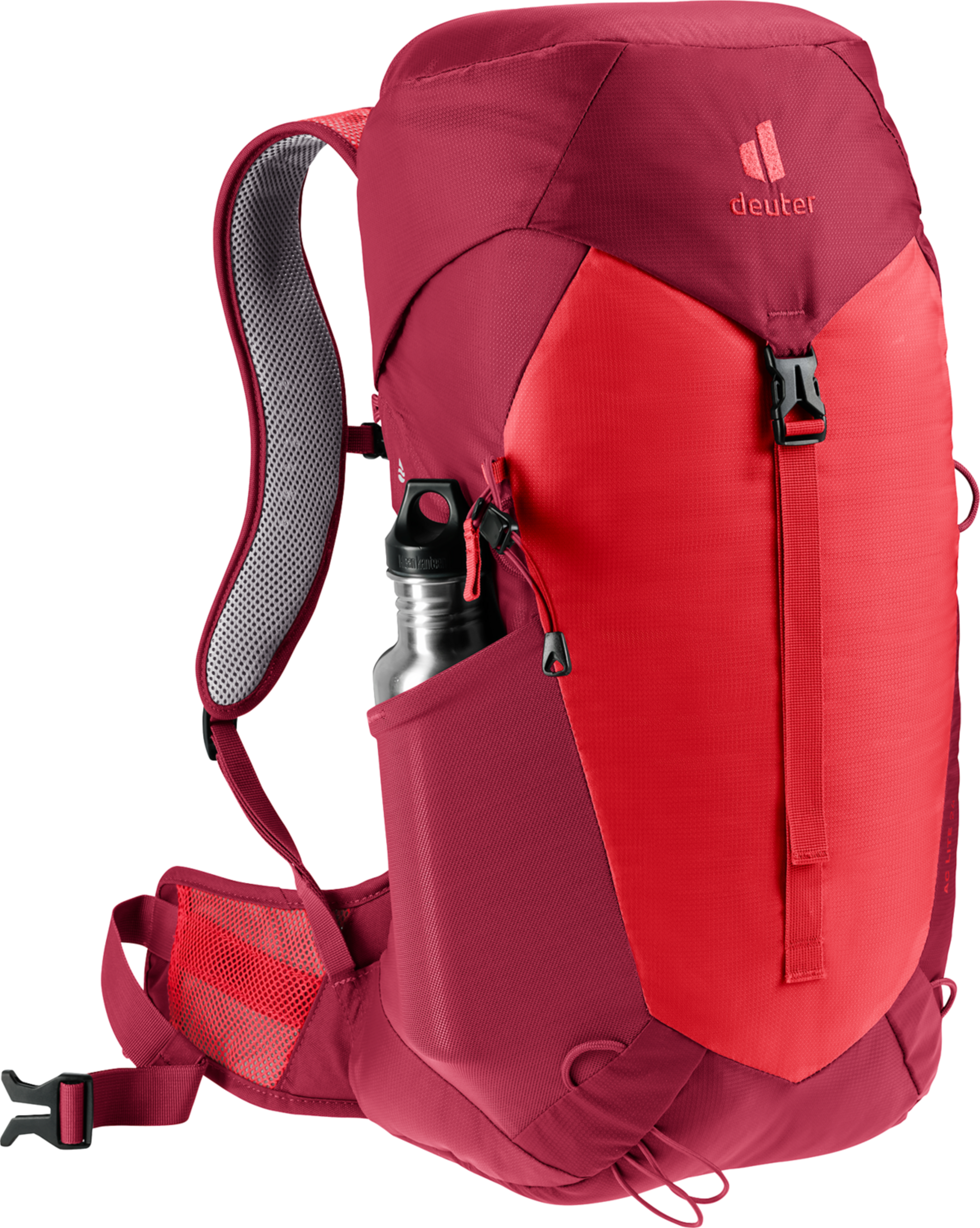 DEUTER, Vandringsryggs&auml;ck Ac Lite 24