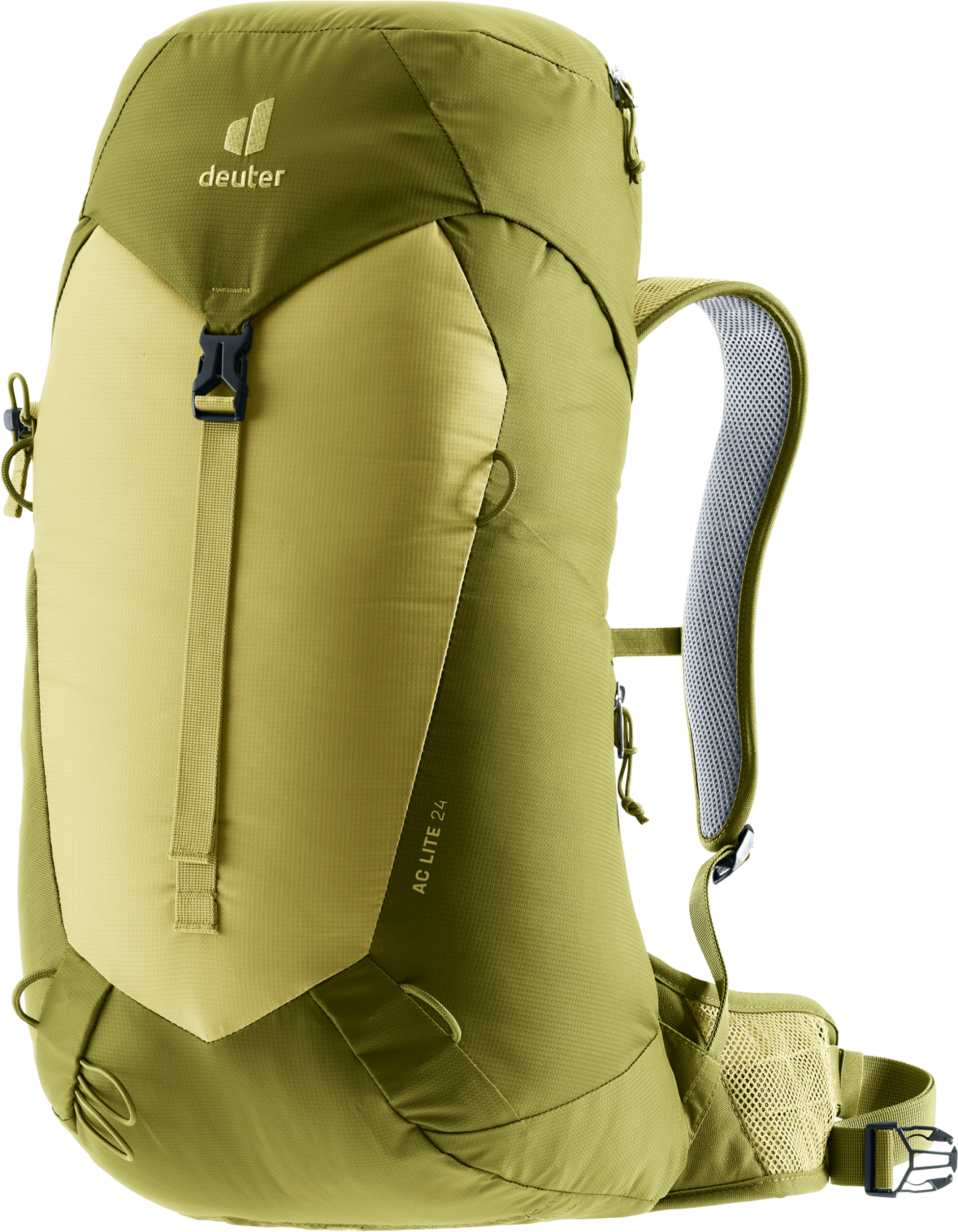 DEUTER, Vandringsryggs&auml;ck Ac Lite 24