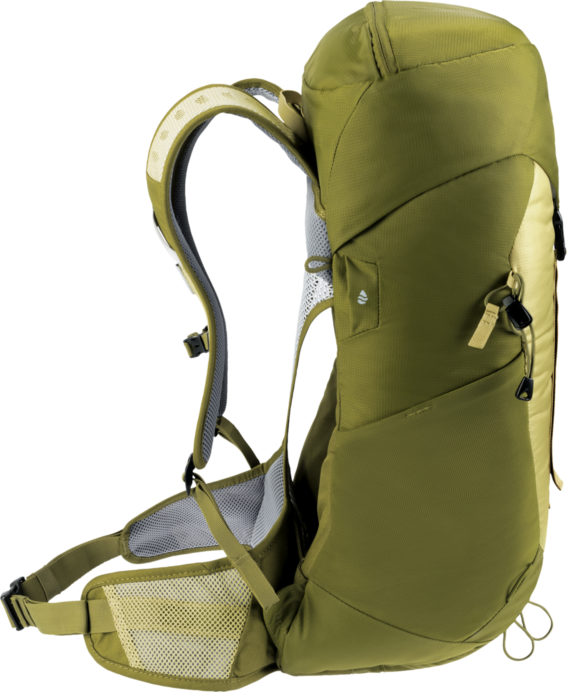 DEUTER, Vandringsryggs&auml;ck Ac Lite 24