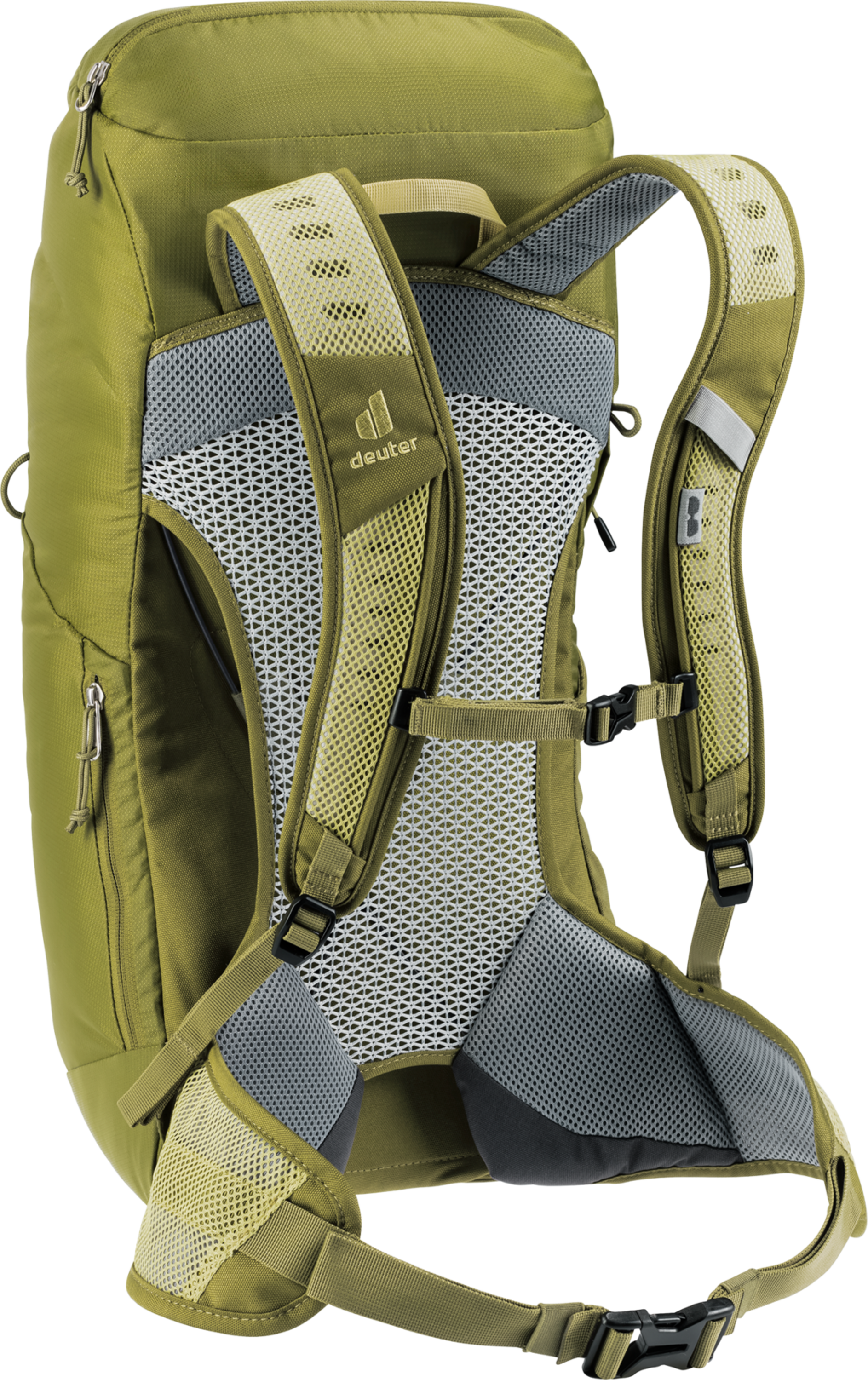 DEUTER, Vandringsryggs&auml;ck Ac Lite 24
