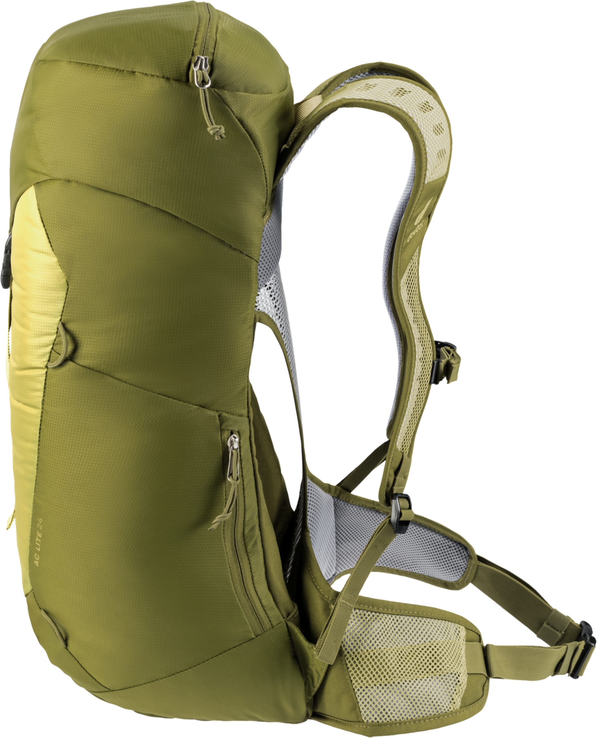 DEUTER, Vandringsryggs&auml;ck Ac Lite 24