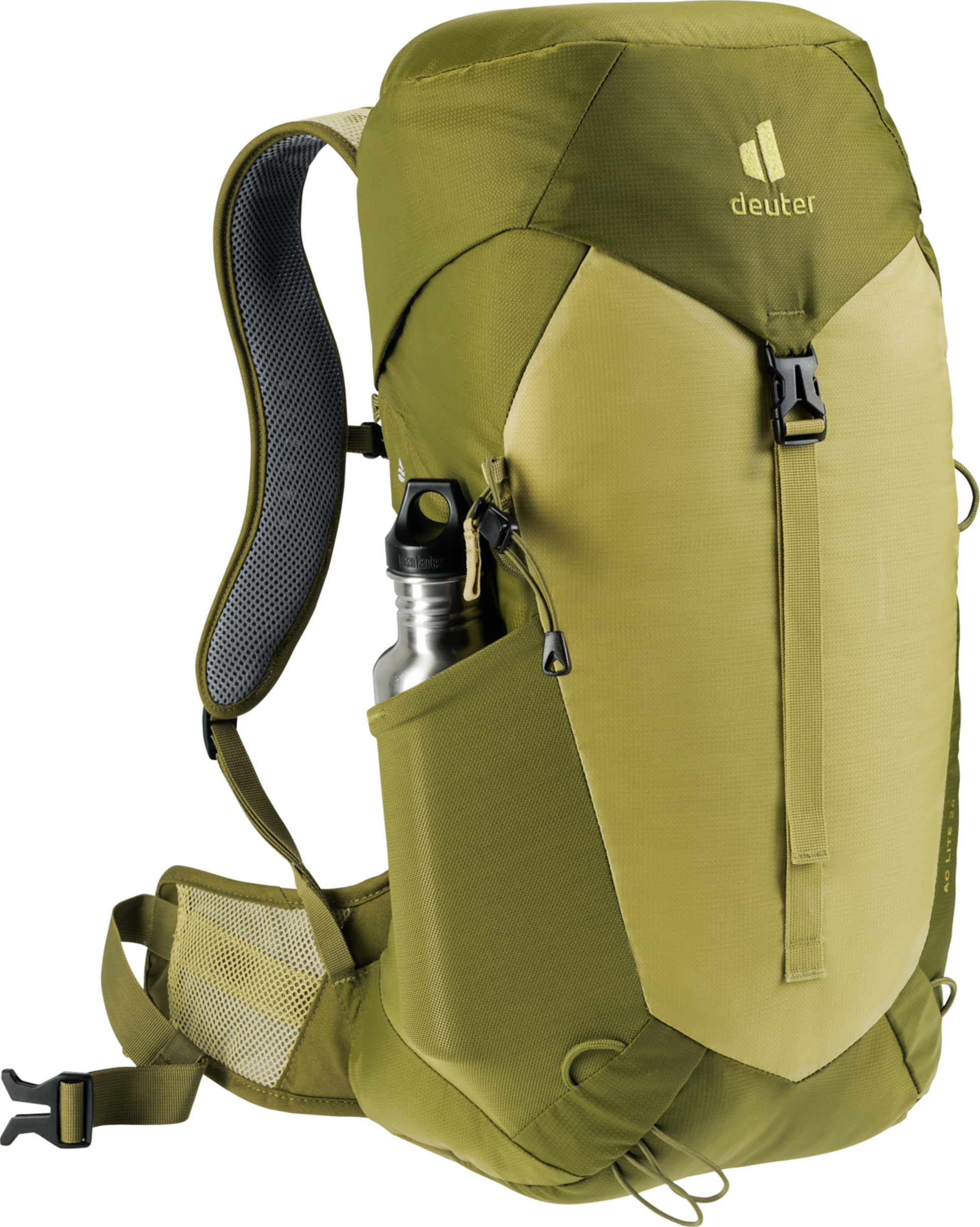 DEUTER, Vandringsryggs&auml;ck Ac Lite 24
