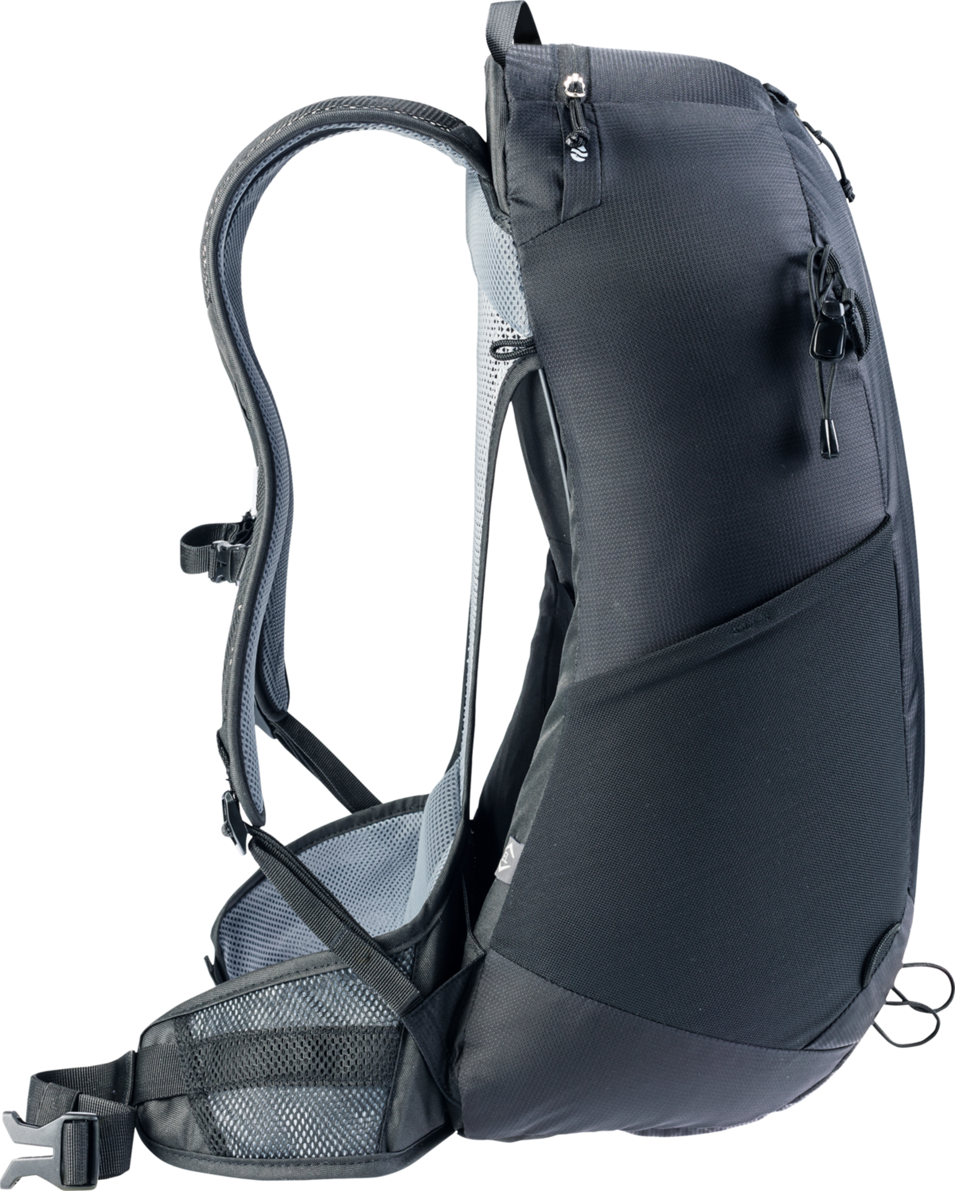 DEUTER, Vandringsryggs&auml;ck Ac Lite 25 El