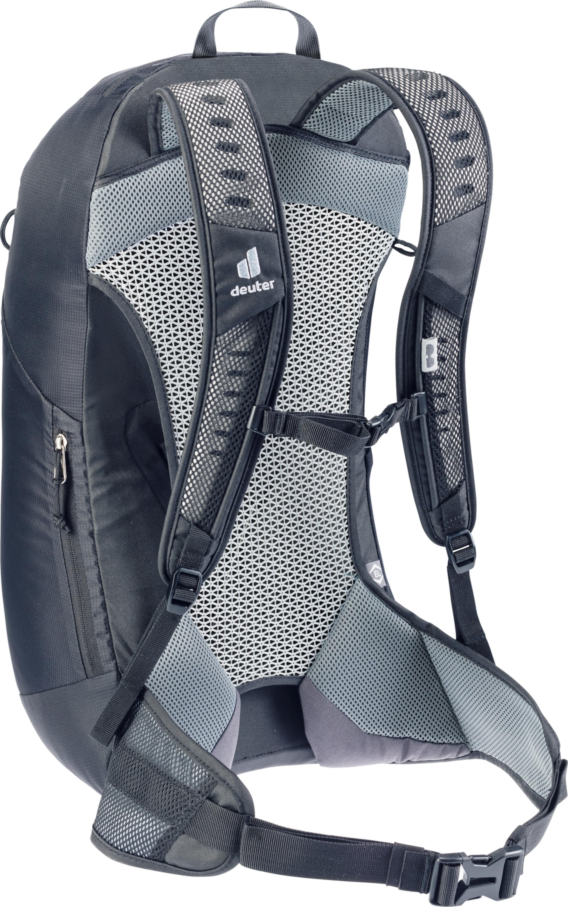 DEUTER, Vandringsryggs&auml;ck Ac Lite 25 El