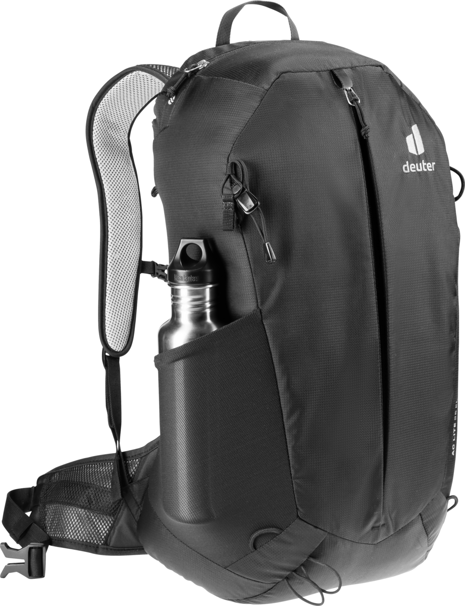 DEUTER, Vandringsryggs&auml;ck Ac Lite 25 El