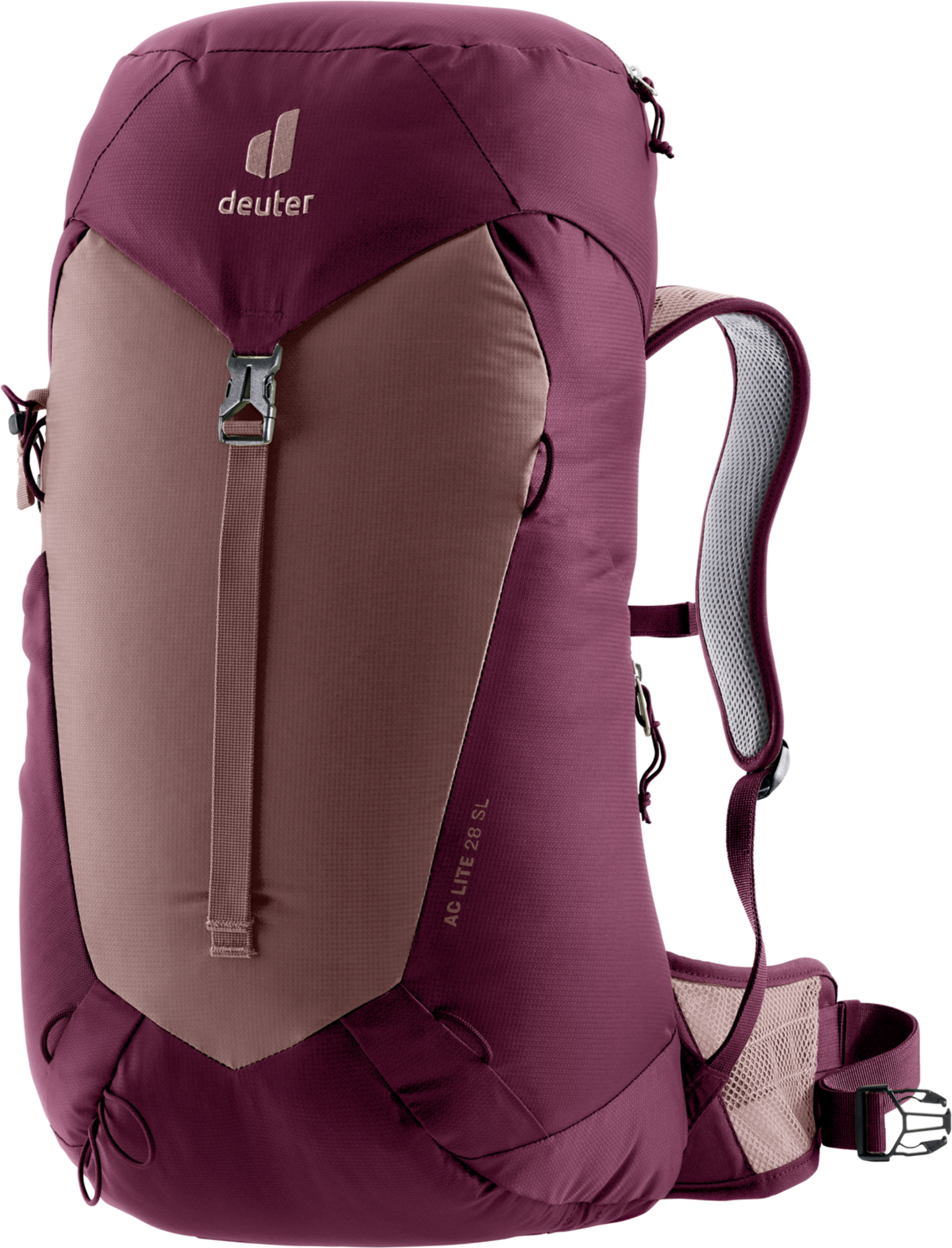 DEUTER, Vandringsryggs&auml;ck Ac Lite 28 Sl