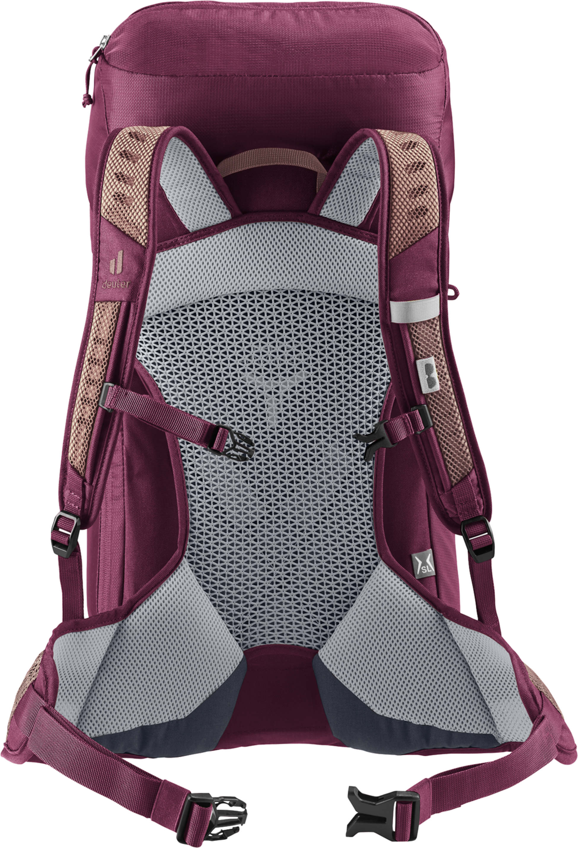 DEUTER, Vandringsryggs&auml;ck Ac Lite 28 Sl