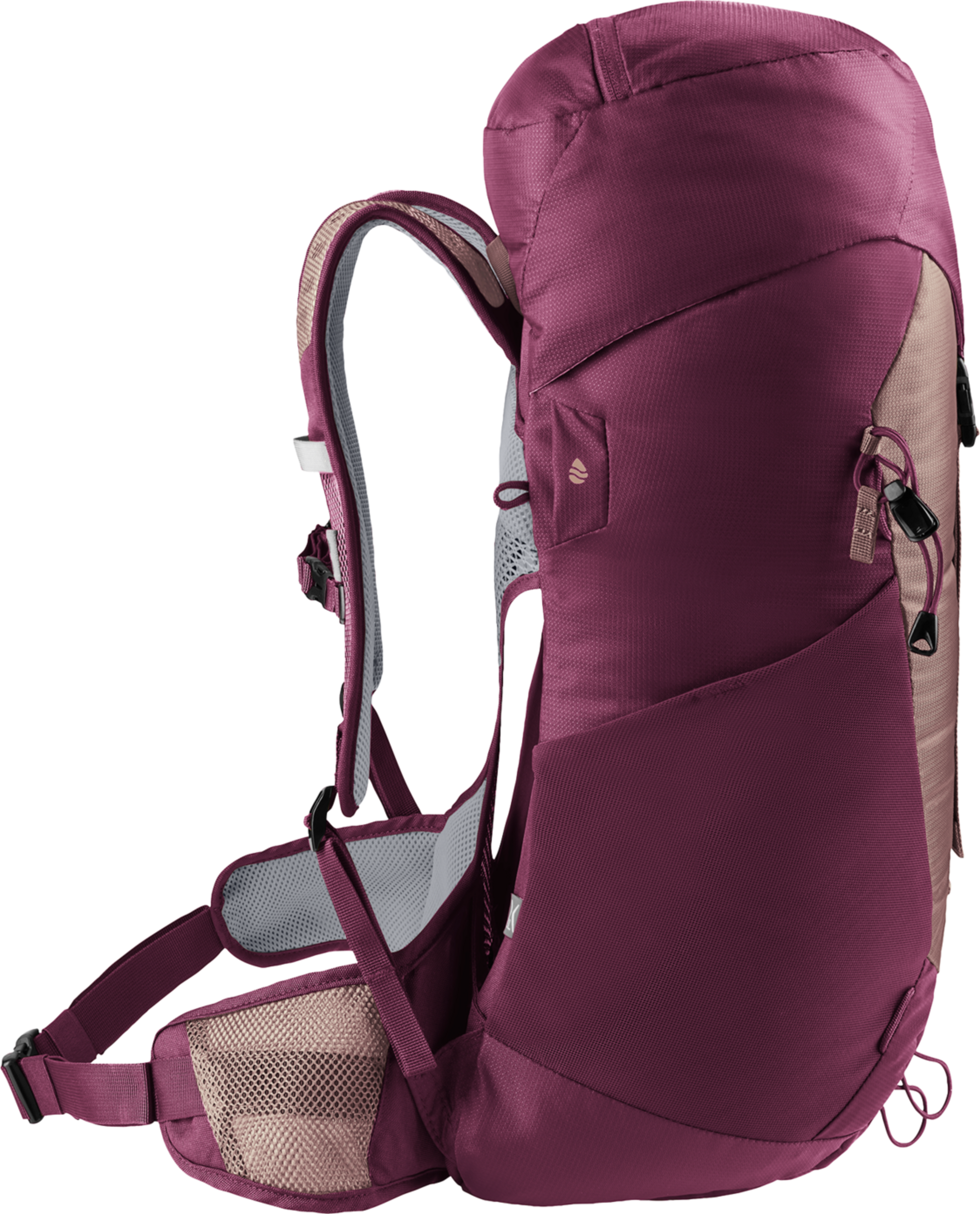 DEUTER, Vandringsryggs&auml;ck Ac Lite 28 Sl