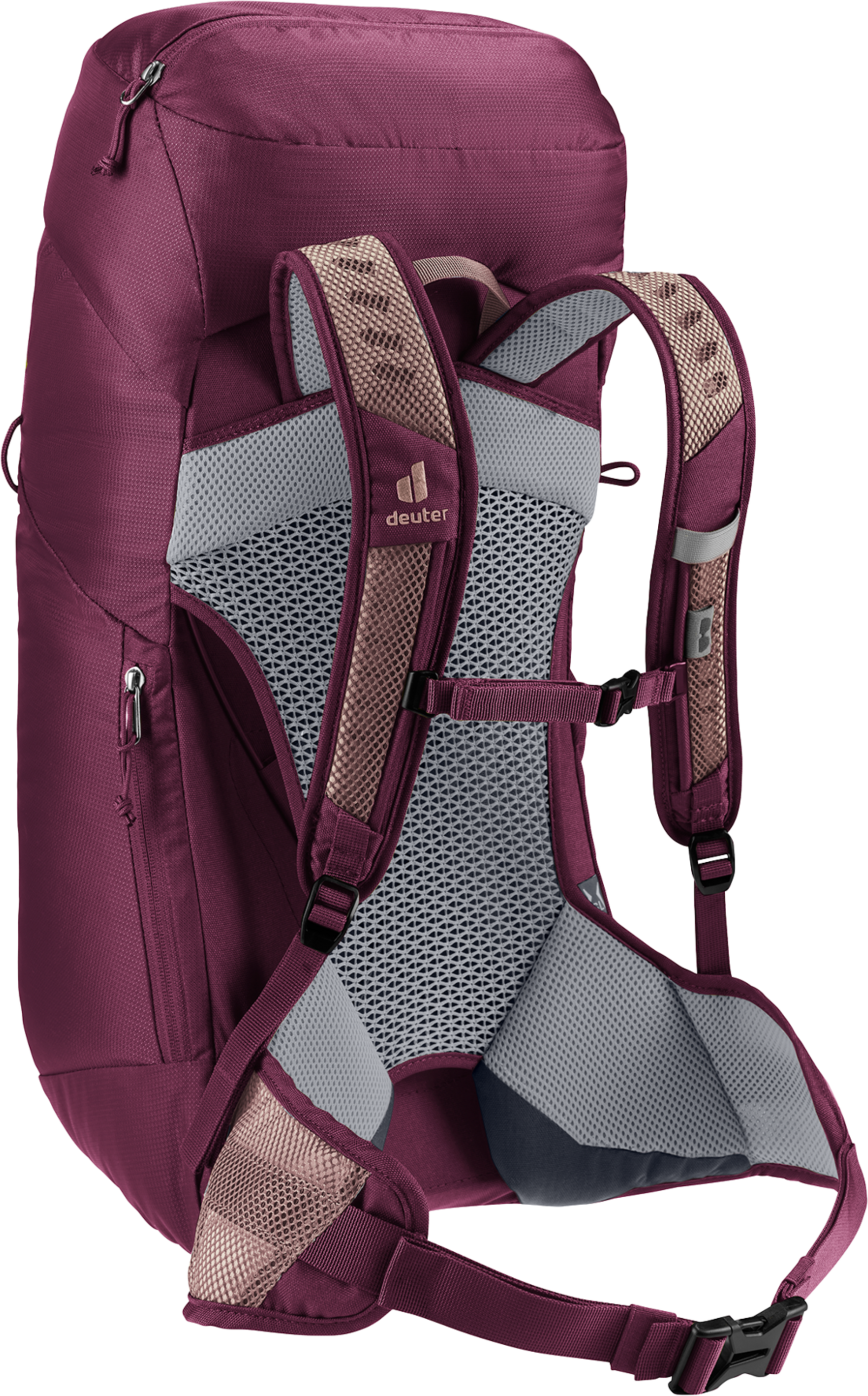 DEUTER, Vandringsryggs&auml;ck Ac Lite 28 Sl