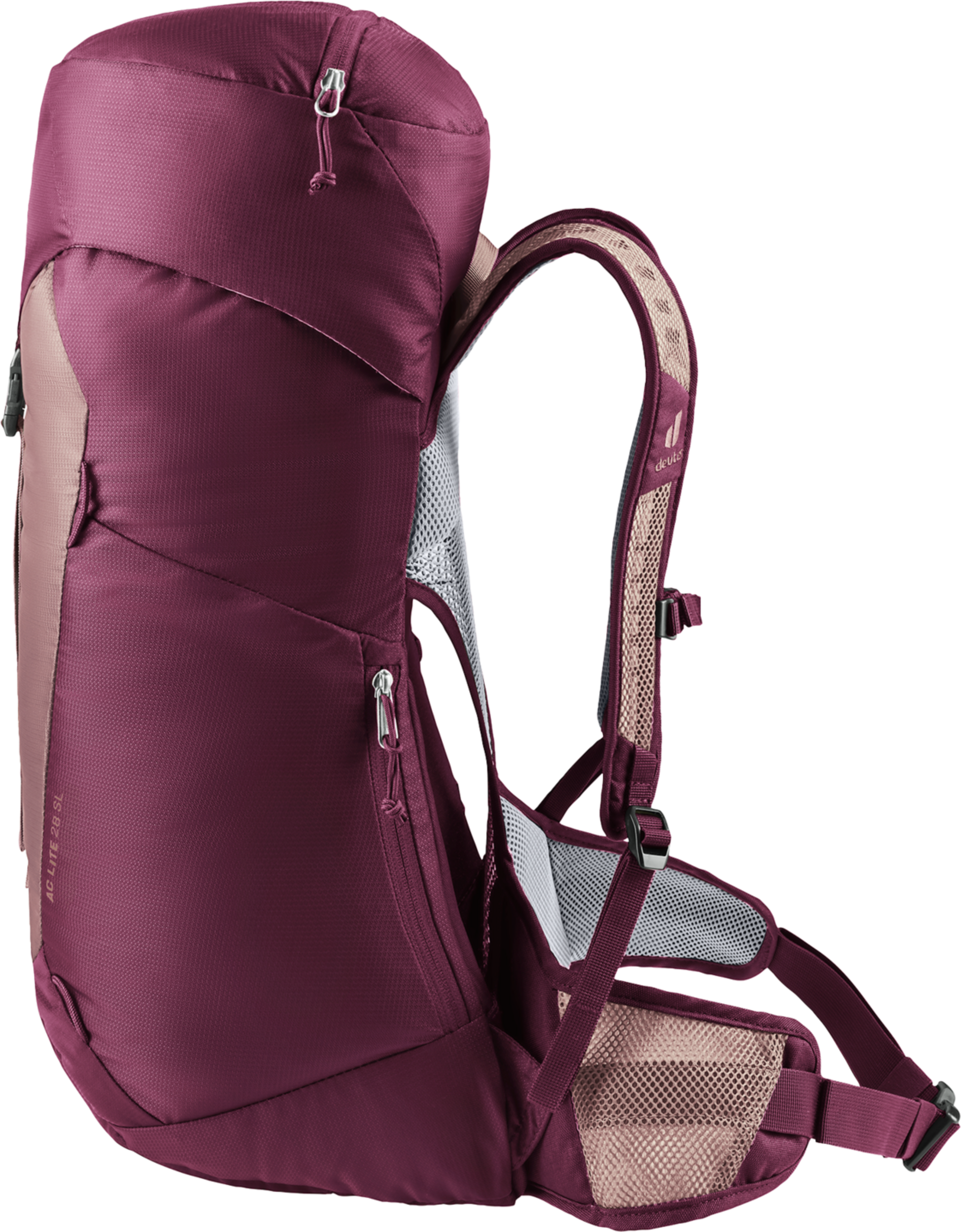 DEUTER, Vandringsryggs&auml;ck Ac Lite 28 Sl