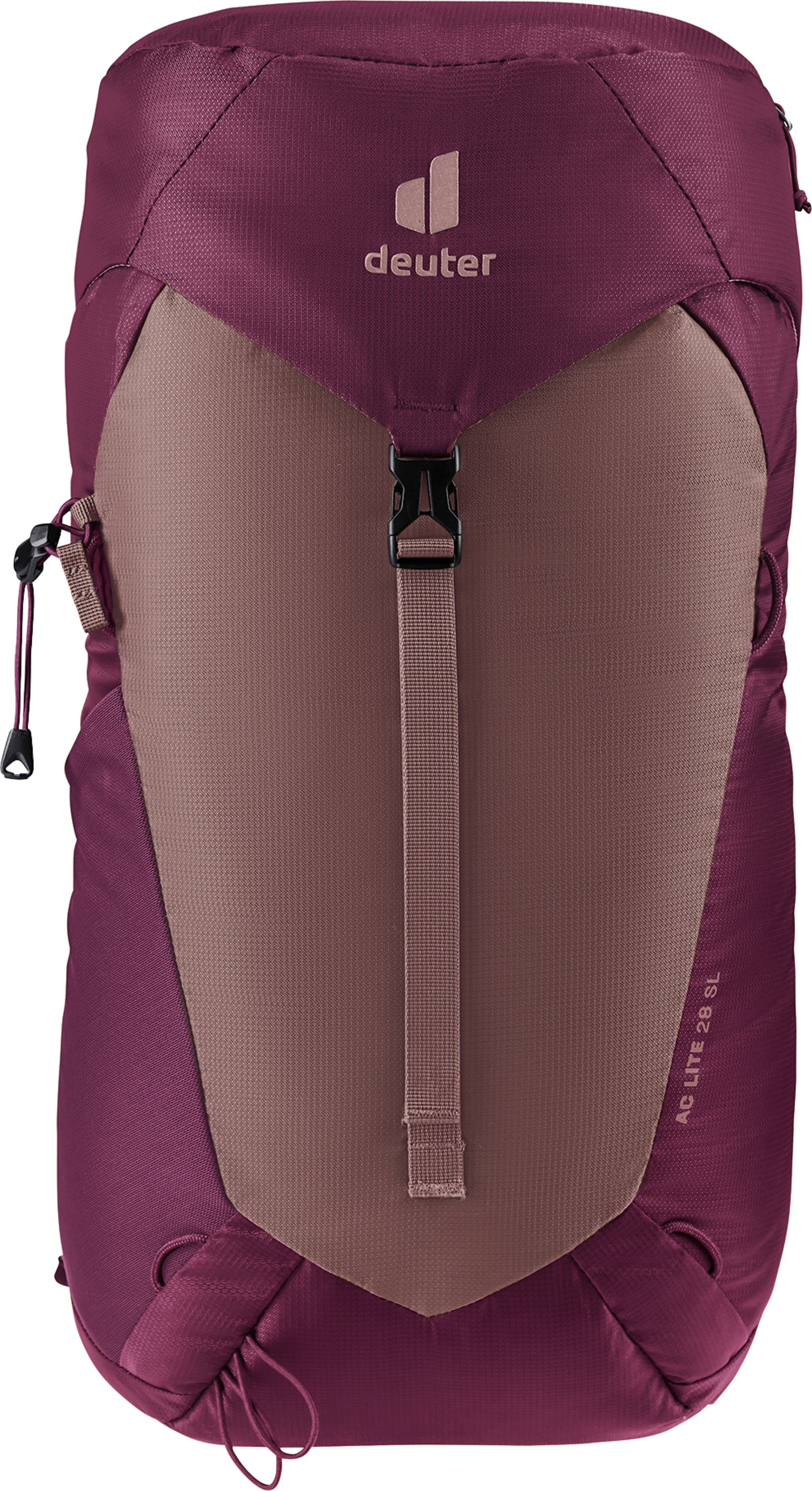 DEUTER, Vandringsryggs&auml;ck Ac Lite 28 Sl