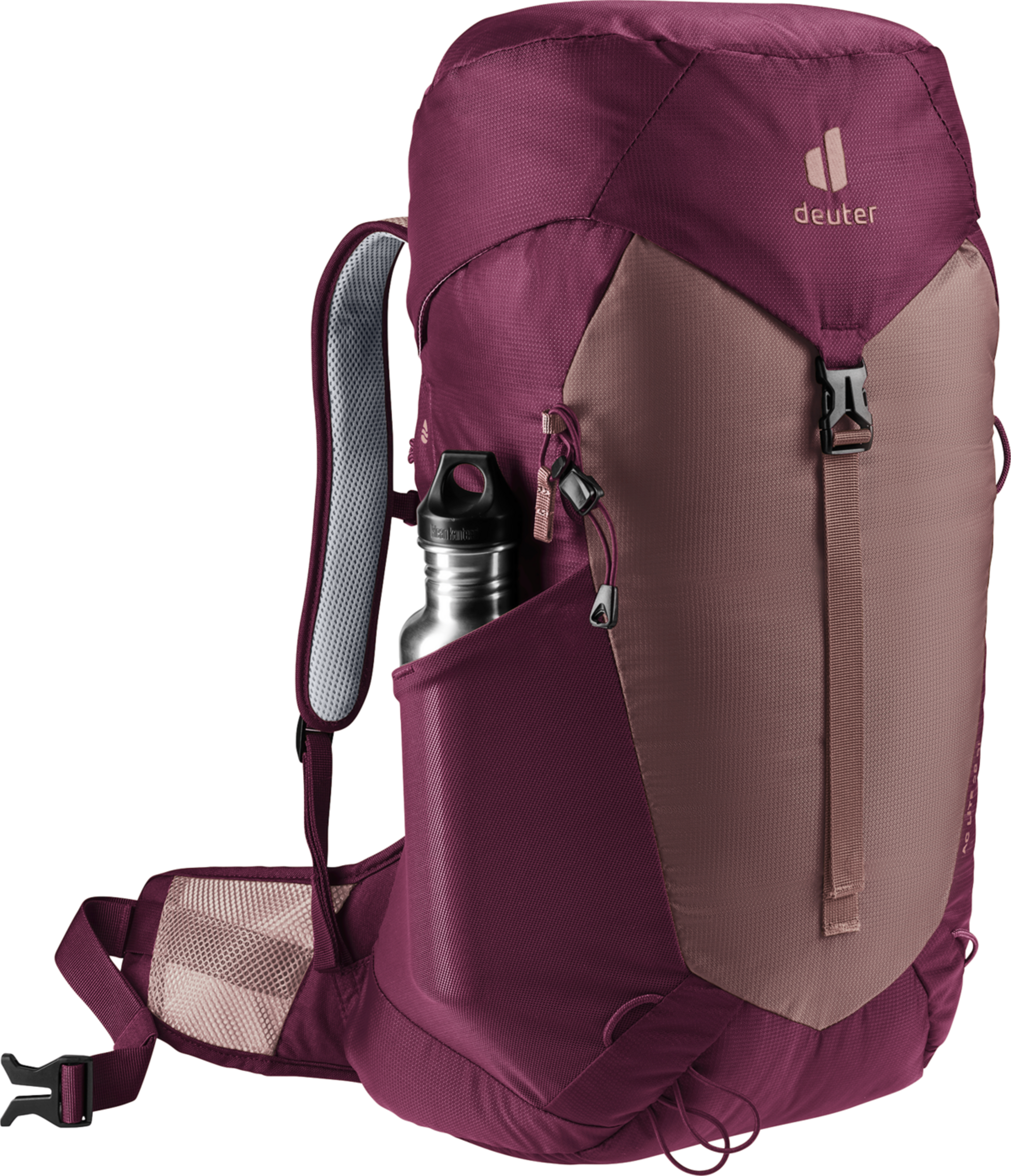 DEUTER, Vandringsryggs&auml;ck Ac Lite 28 Sl