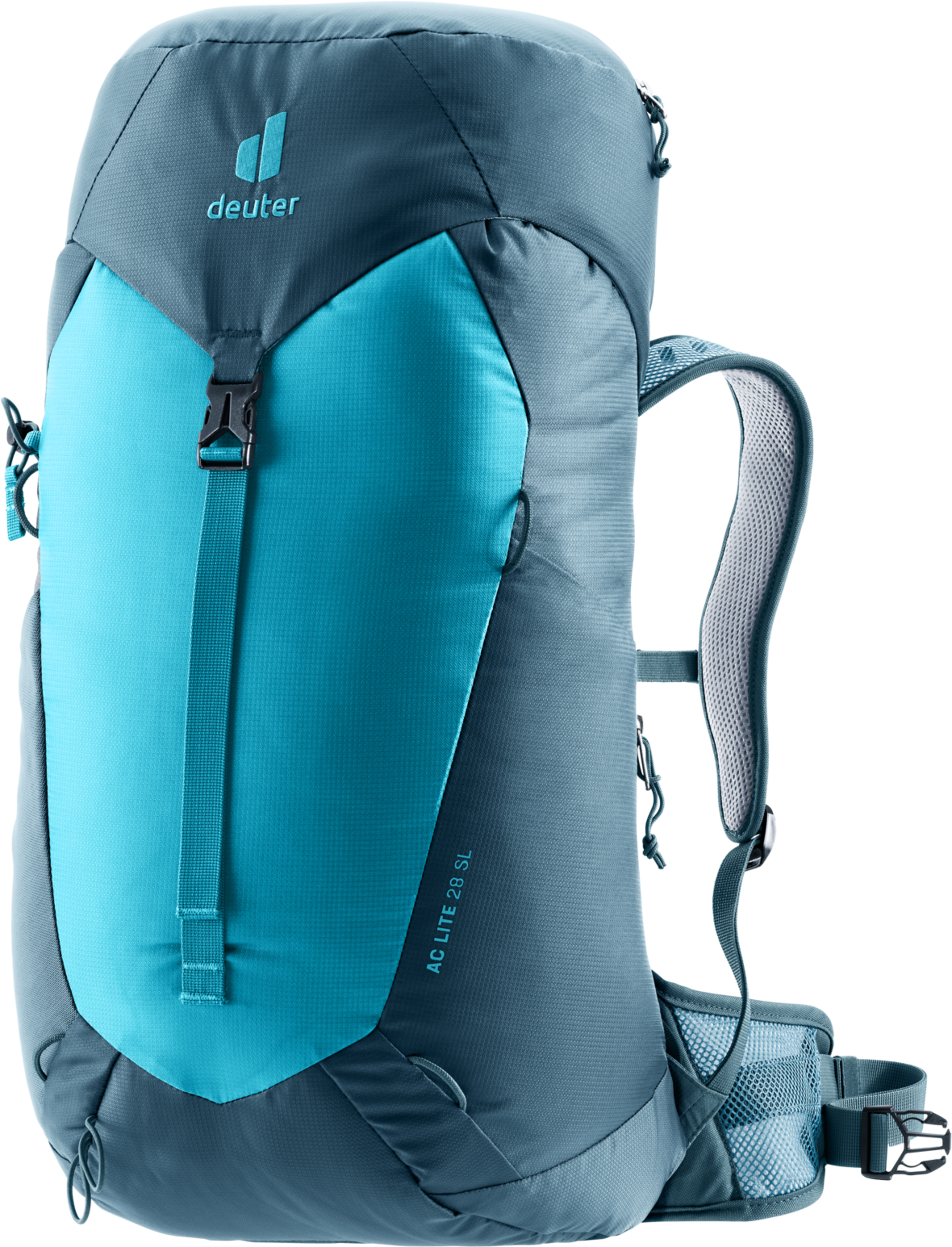 DEUTER, Vandringsryggs&auml;ck Ac Lite 28 Sl