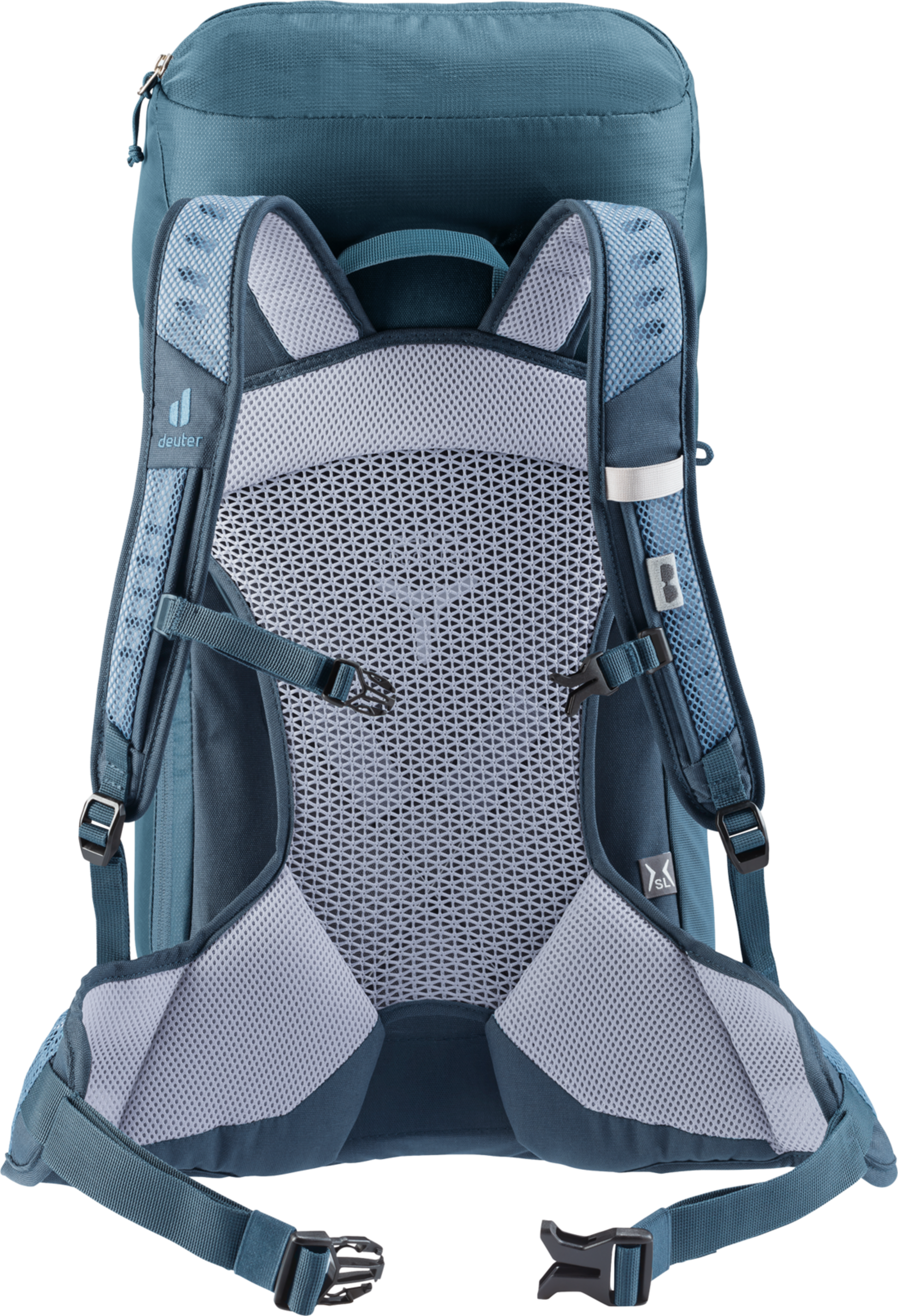 DEUTER, Vandringsryggs&auml;ck Ac Lite 28 Sl