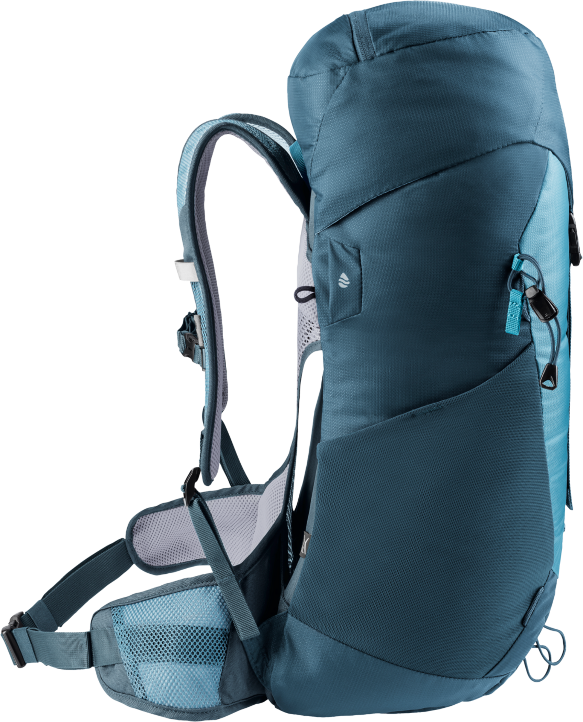 DEUTER, Vandringsryggs&auml;ck Ac Lite 28 Sl