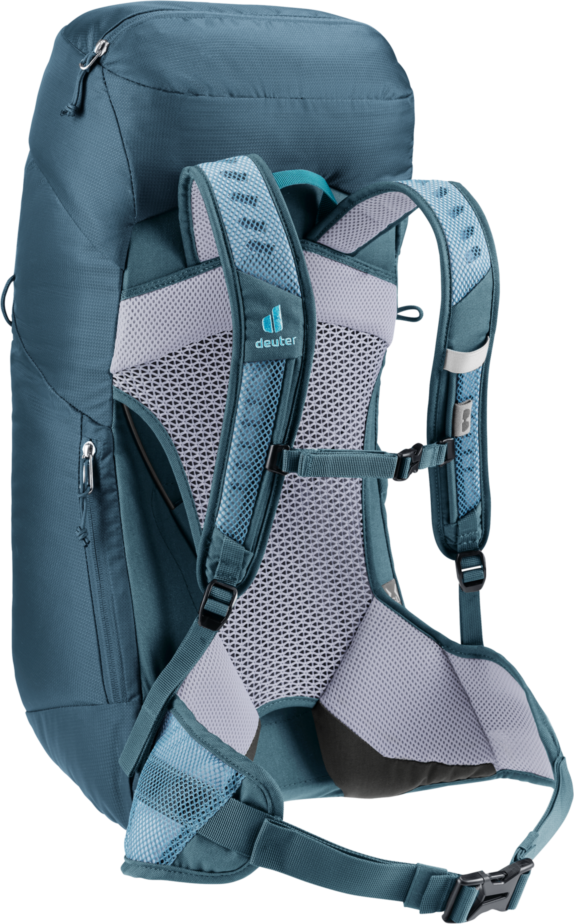 DEUTER, Vandringsryggs&auml;ck Ac Lite 28 Sl
