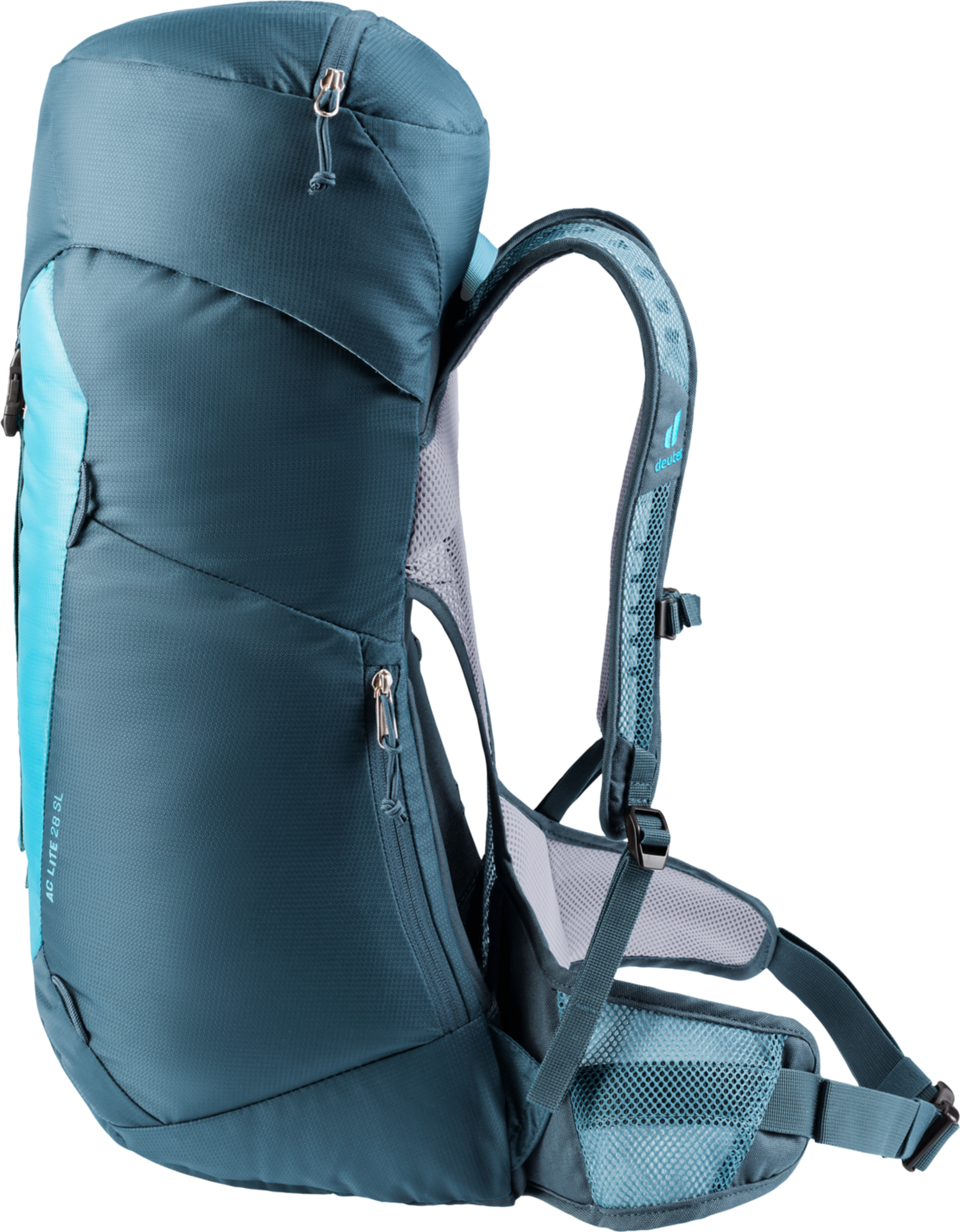 DEUTER, Vandringsryggs&auml;ck Ac Lite 28 Sl