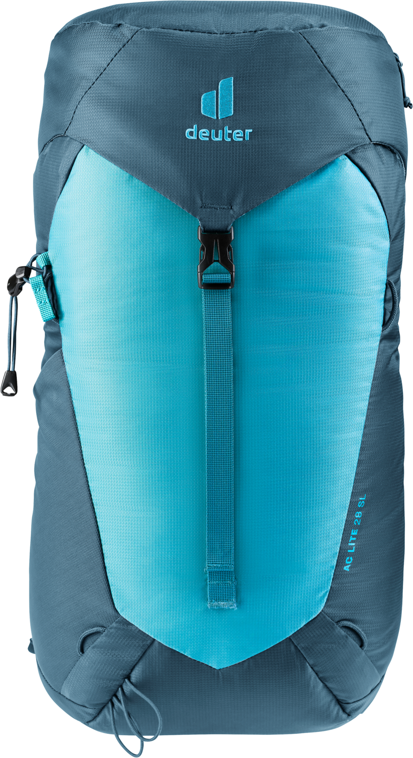 DEUTER, Vandringsryggs&auml;ck Ac Lite 28 Sl