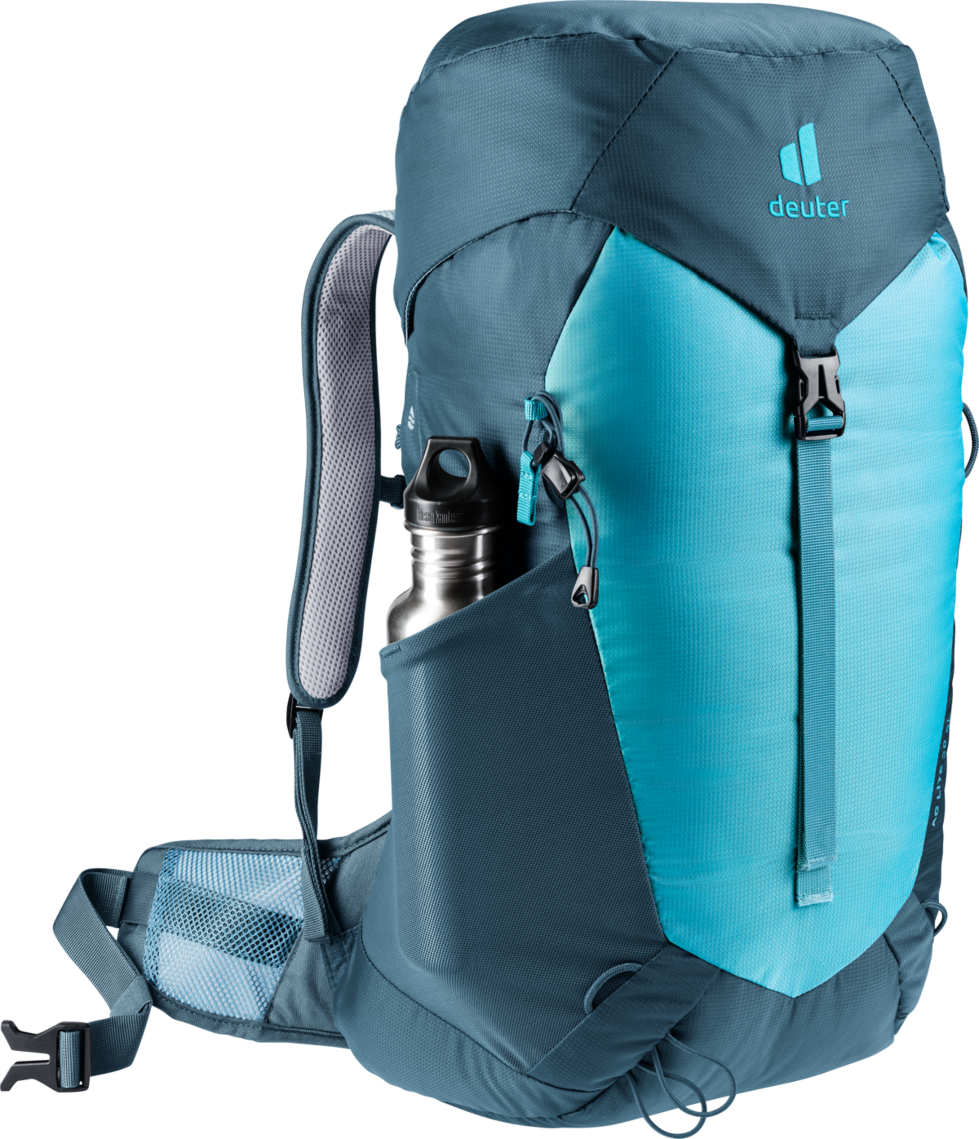 DEUTER, Vandringsryggs&auml;ck Ac Lite 28 Sl