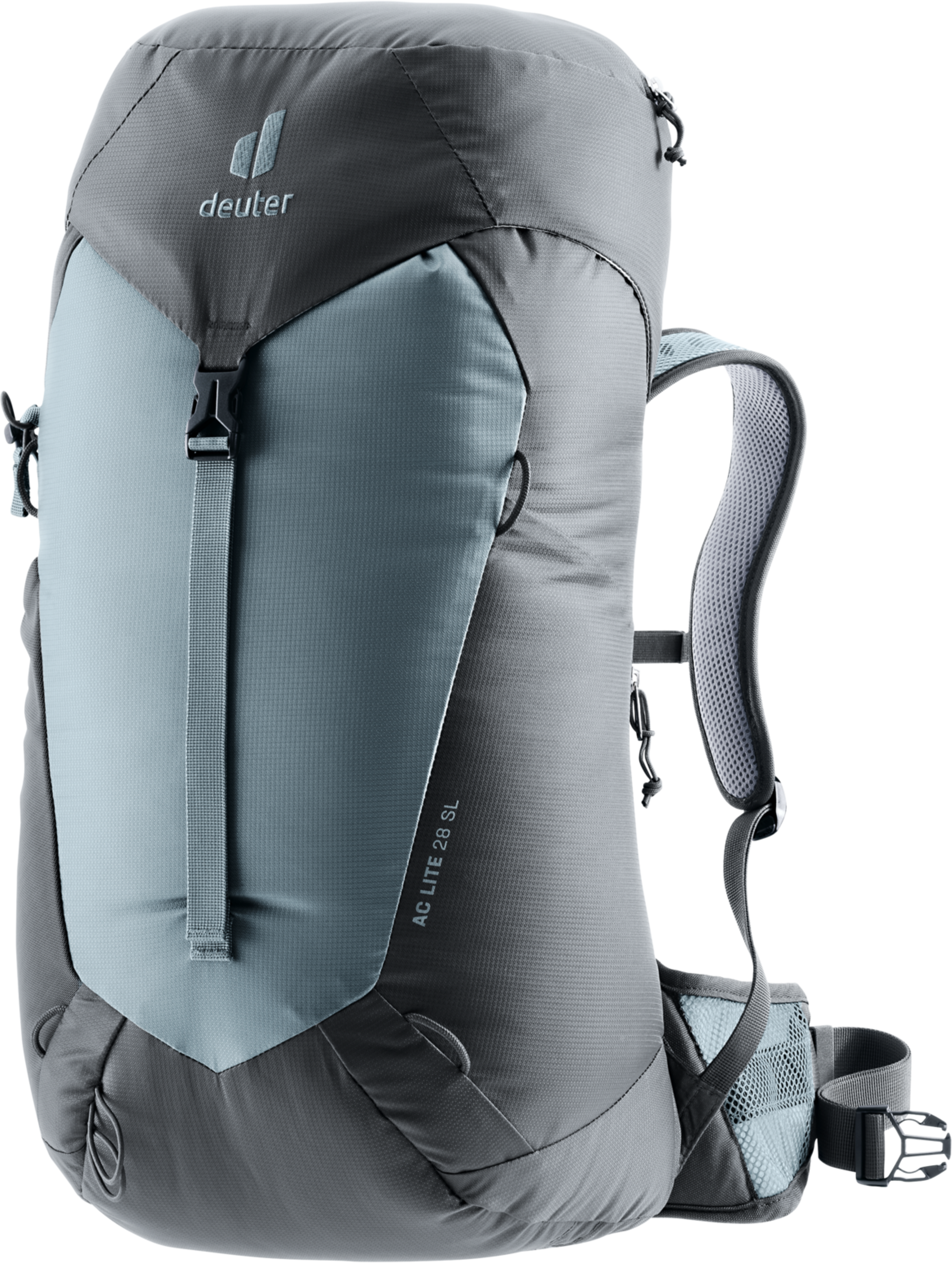 DEUTER, Vandringsryggs&auml;ck Ac Lite 28 Sl
