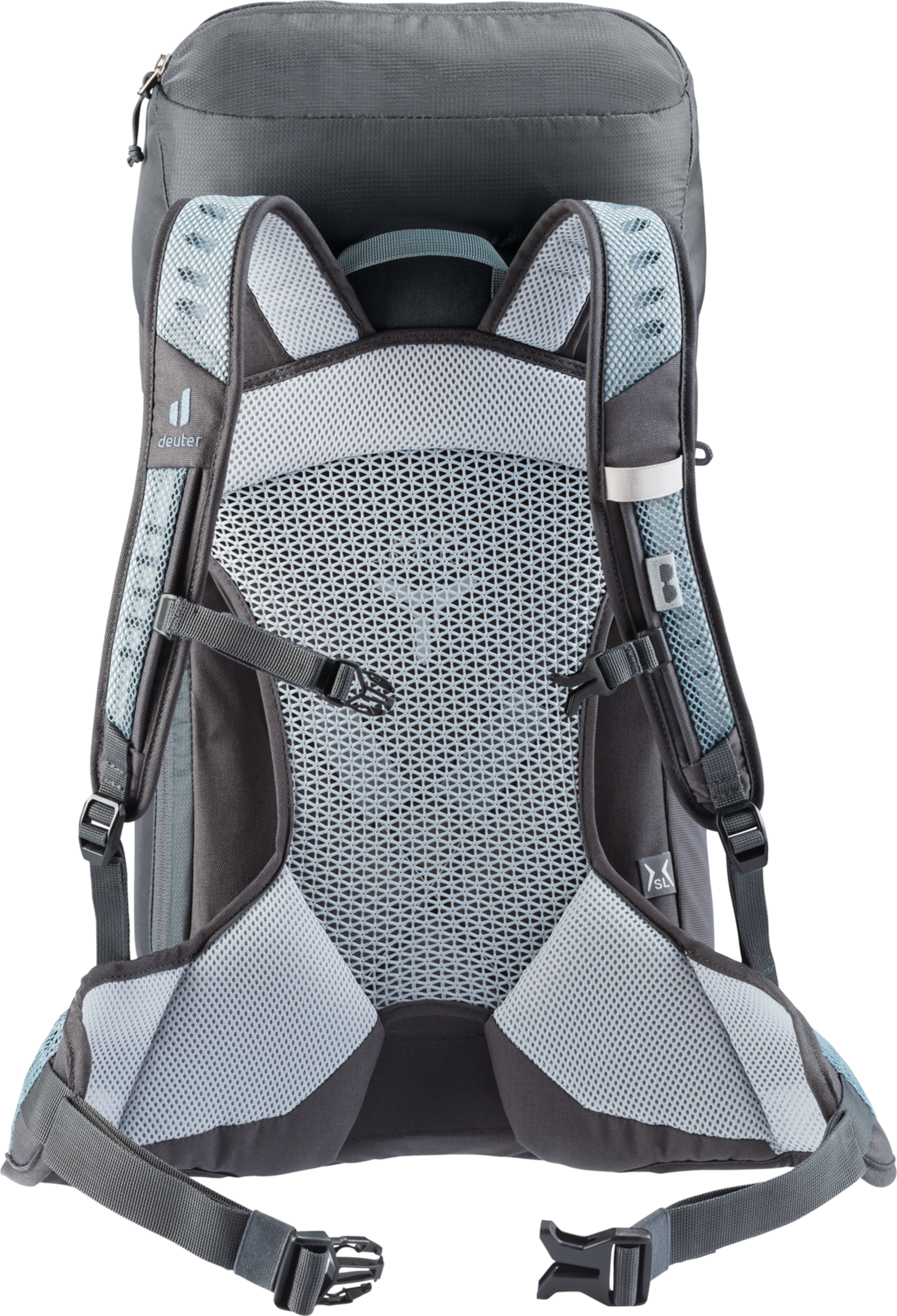 DEUTER, Vandringsryggs&auml;ck Ac Lite 28 Sl