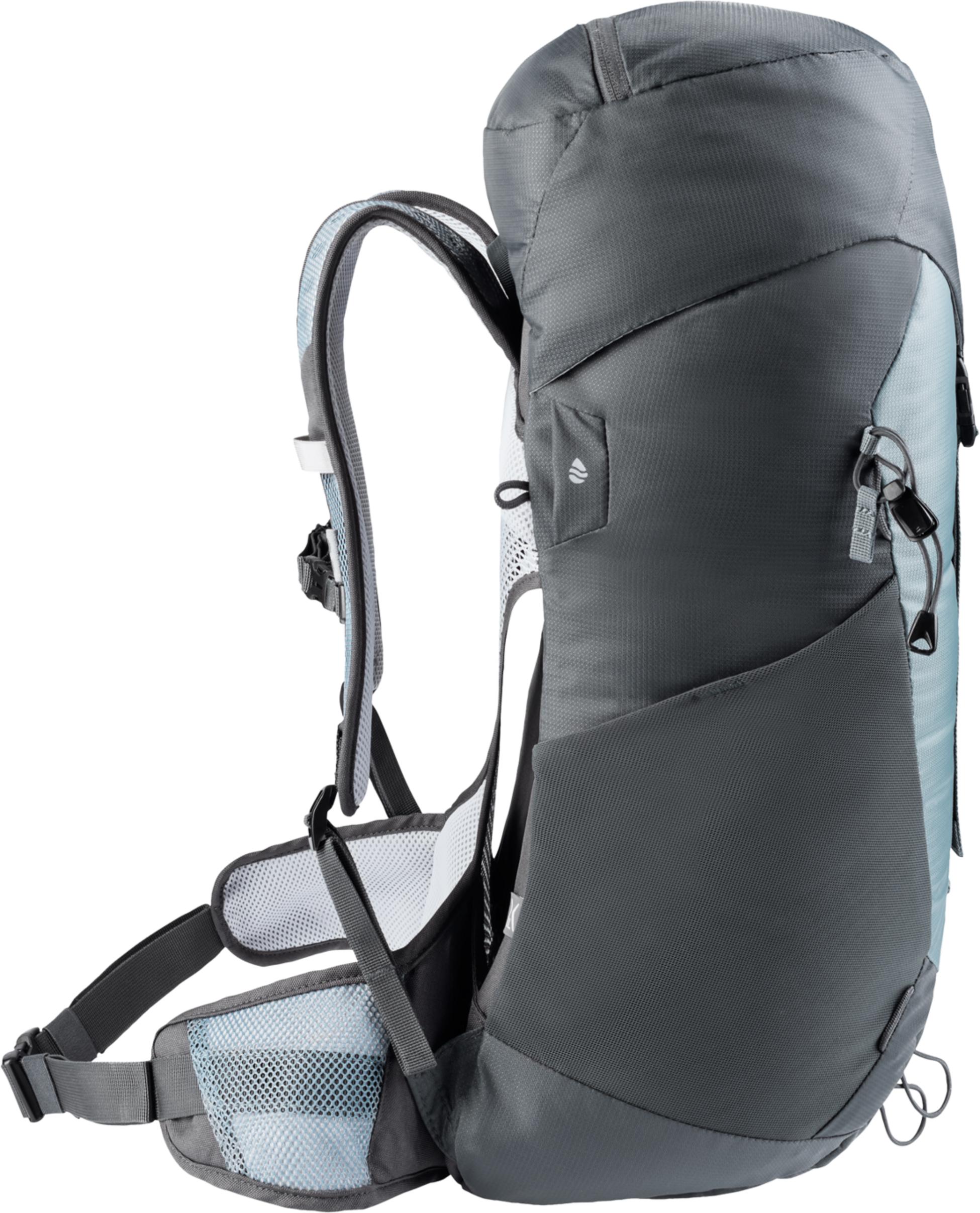 DEUTER, Vandringsryggs&auml;ck Ac Lite 28 Sl