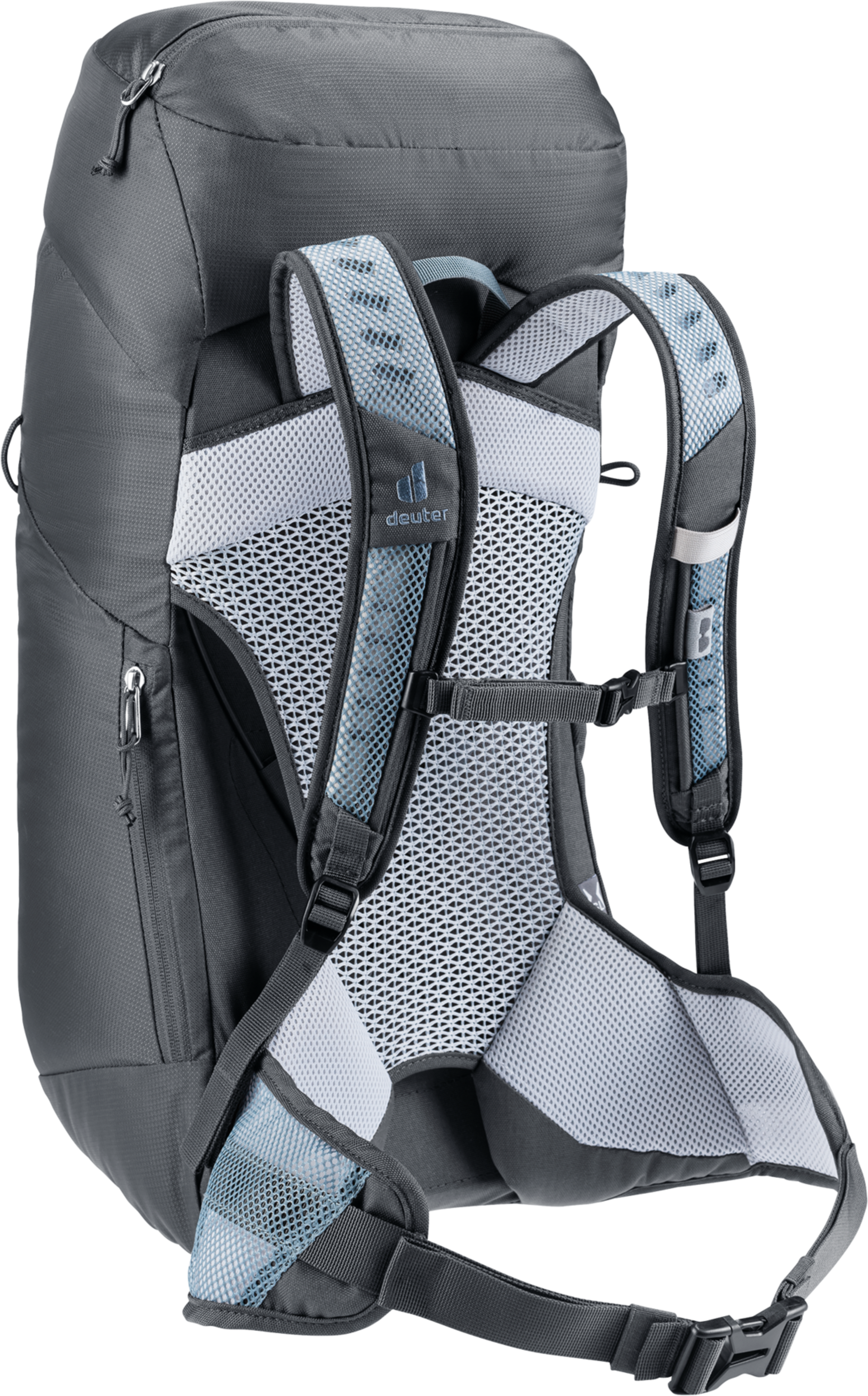 DEUTER, Vandringsryggs&auml;ck Ac Lite 28 Sl