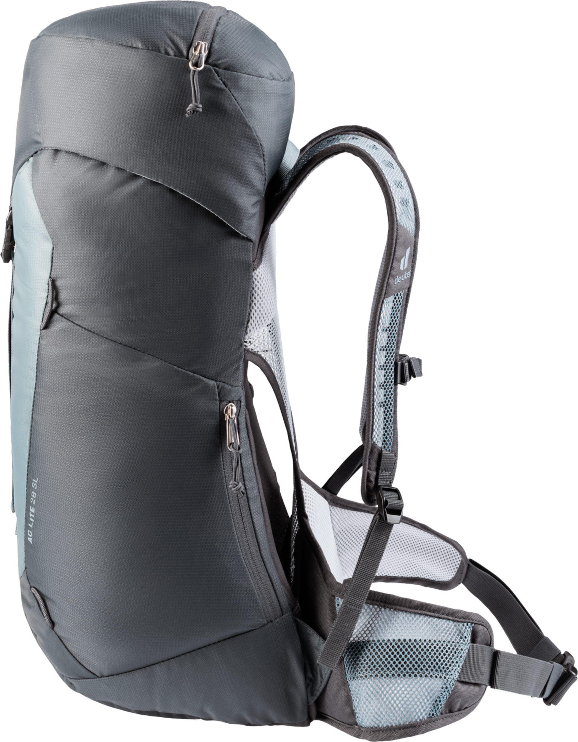 DEUTER, Vandringsryggs&auml;ck Ac Lite 28 Sl