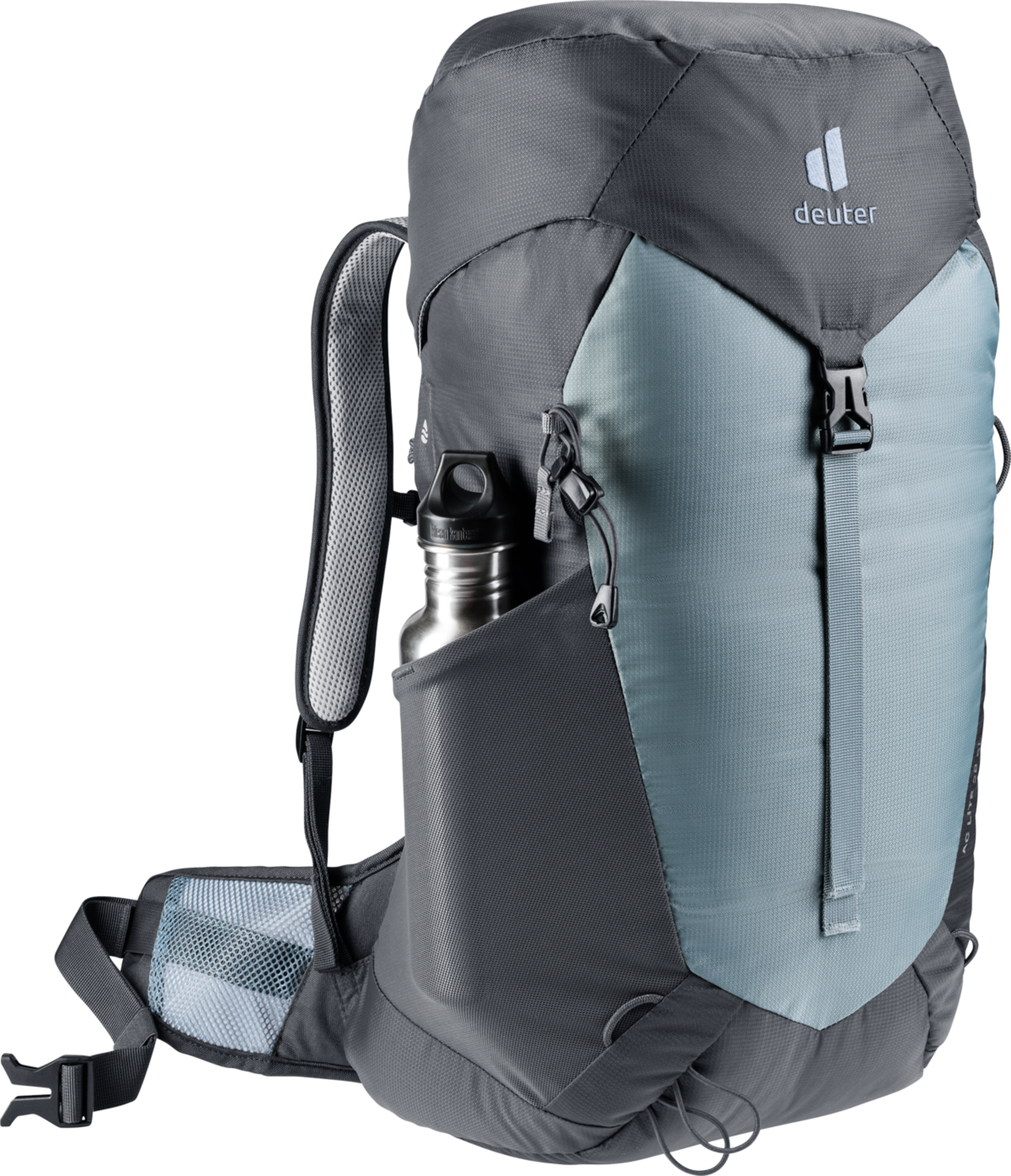 DEUTER, Vandringsryggs&auml;ck Ac Lite 28 Sl