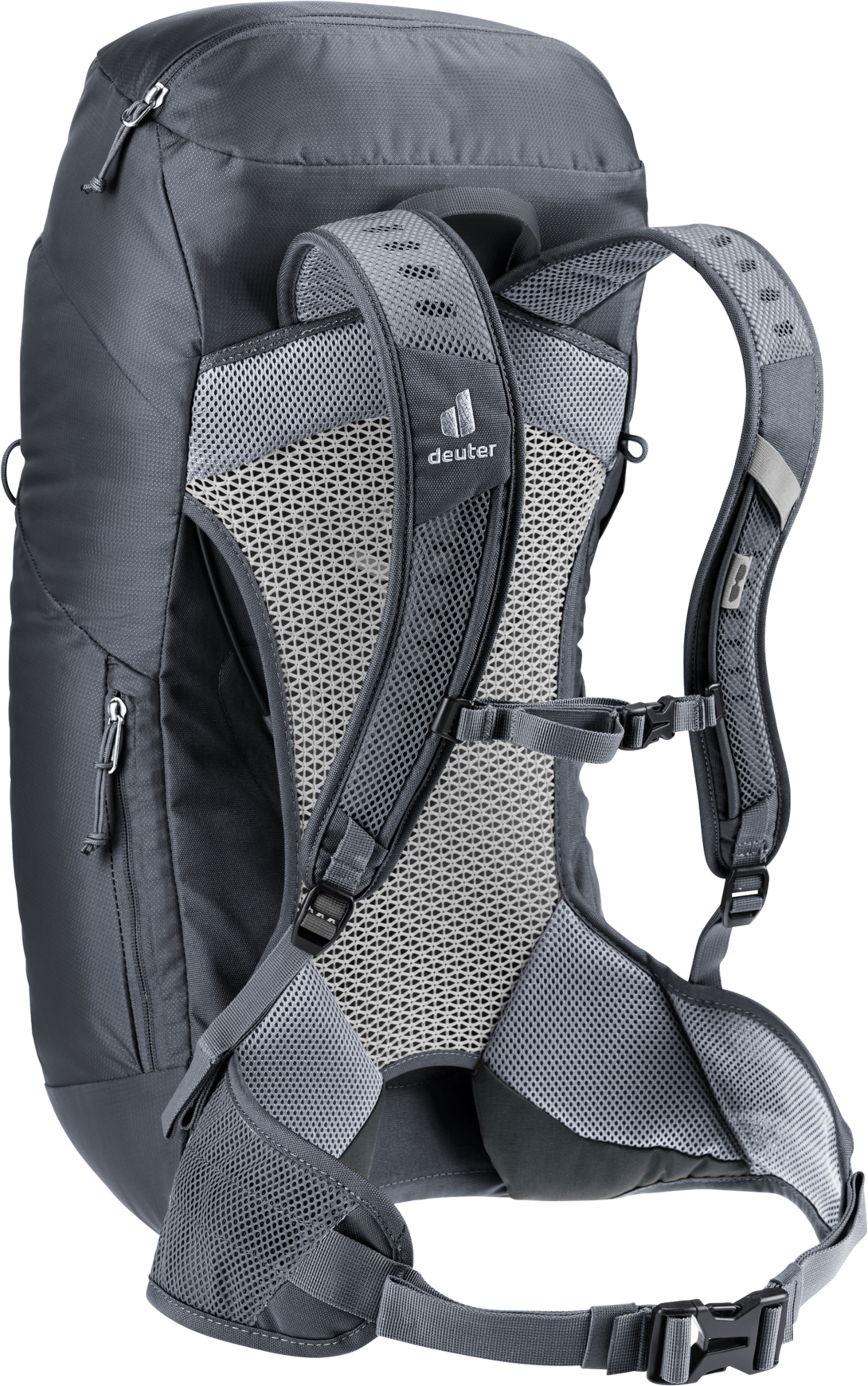 DEUTER, Vandringsryggs&auml;ck Ac Lite 30