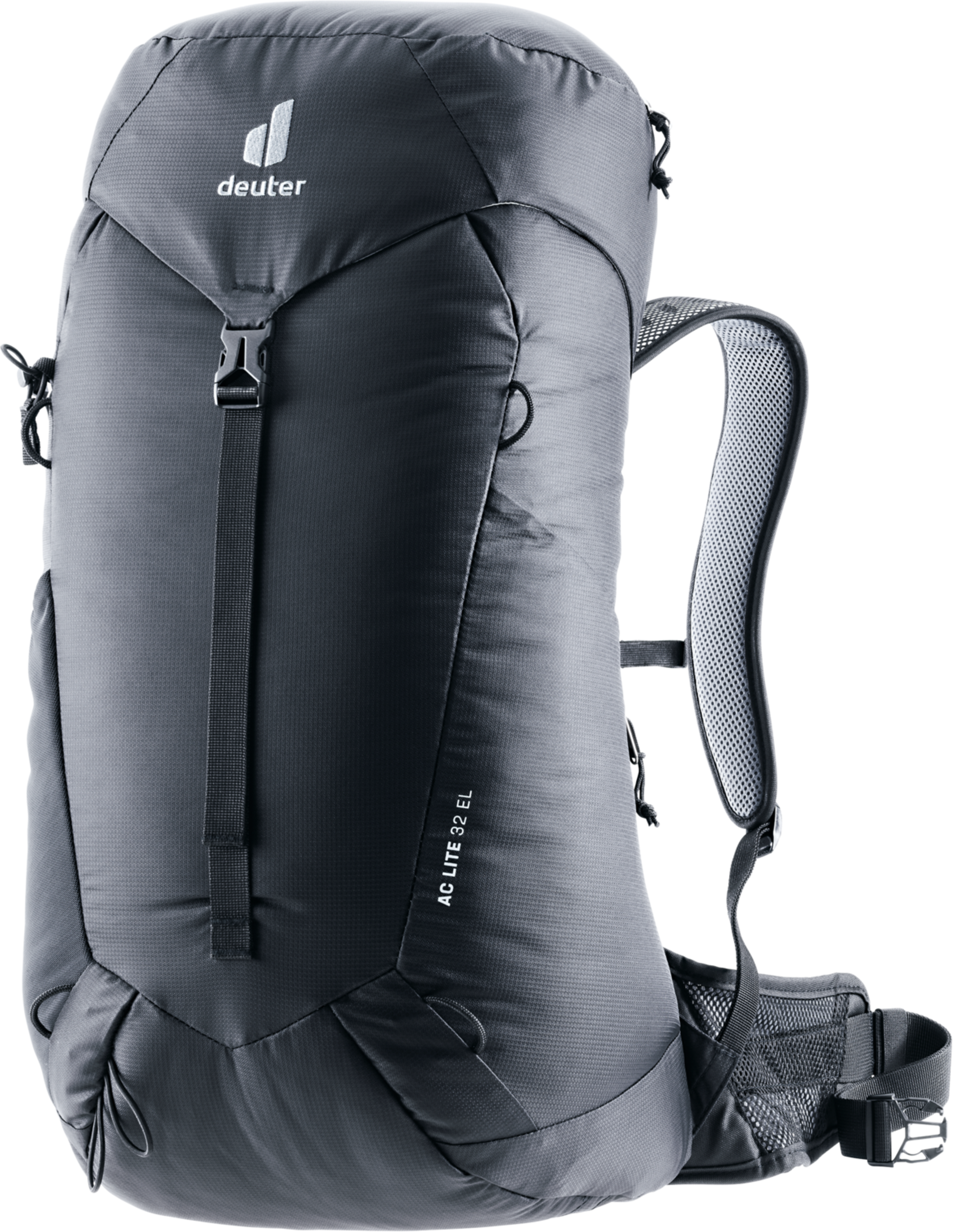 DEUTER, Vandringsryggs&auml;ck Ac Lite 32 El
