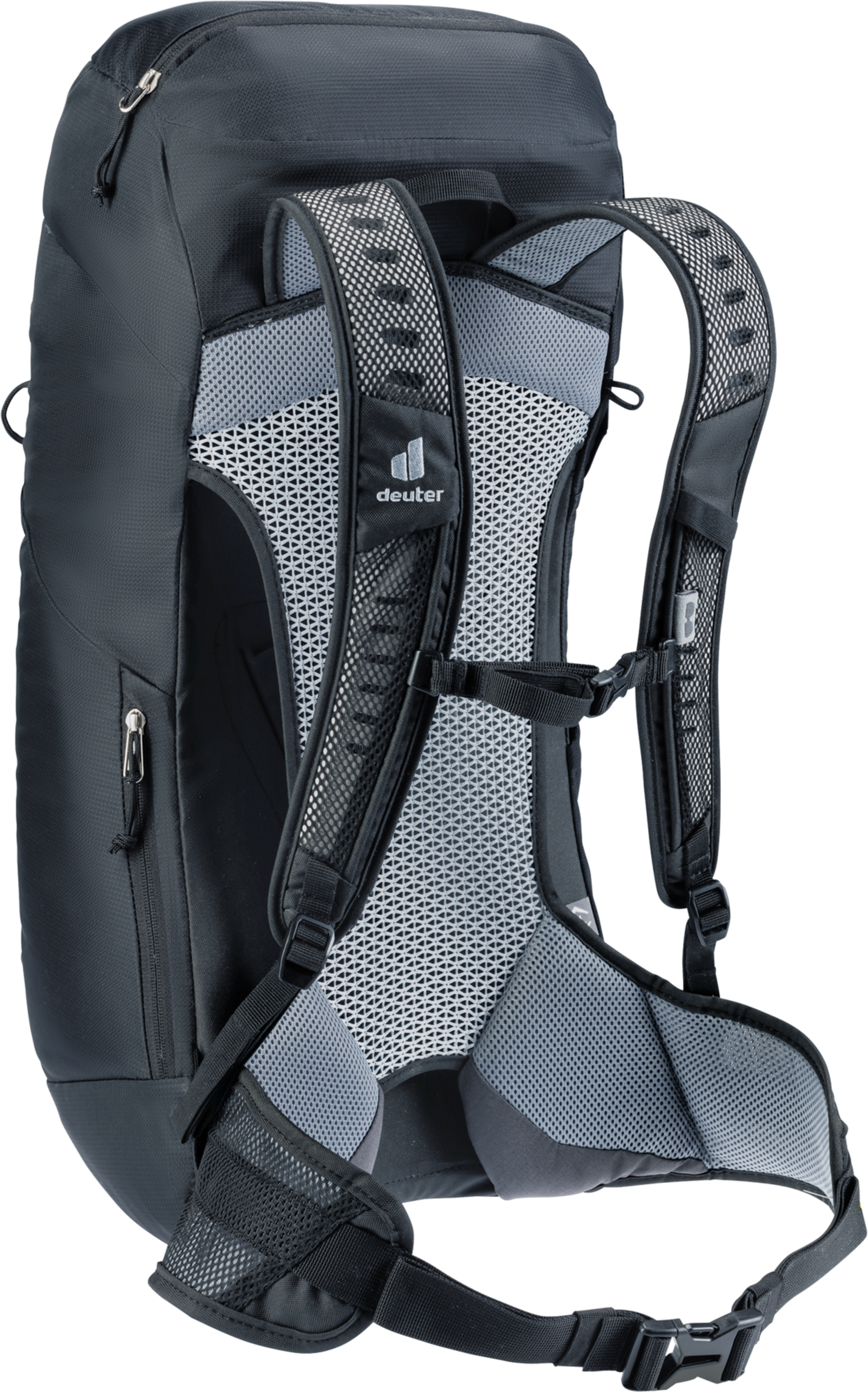 DEUTER, Vandringsryggs&auml;ck Ac Lite 32 El