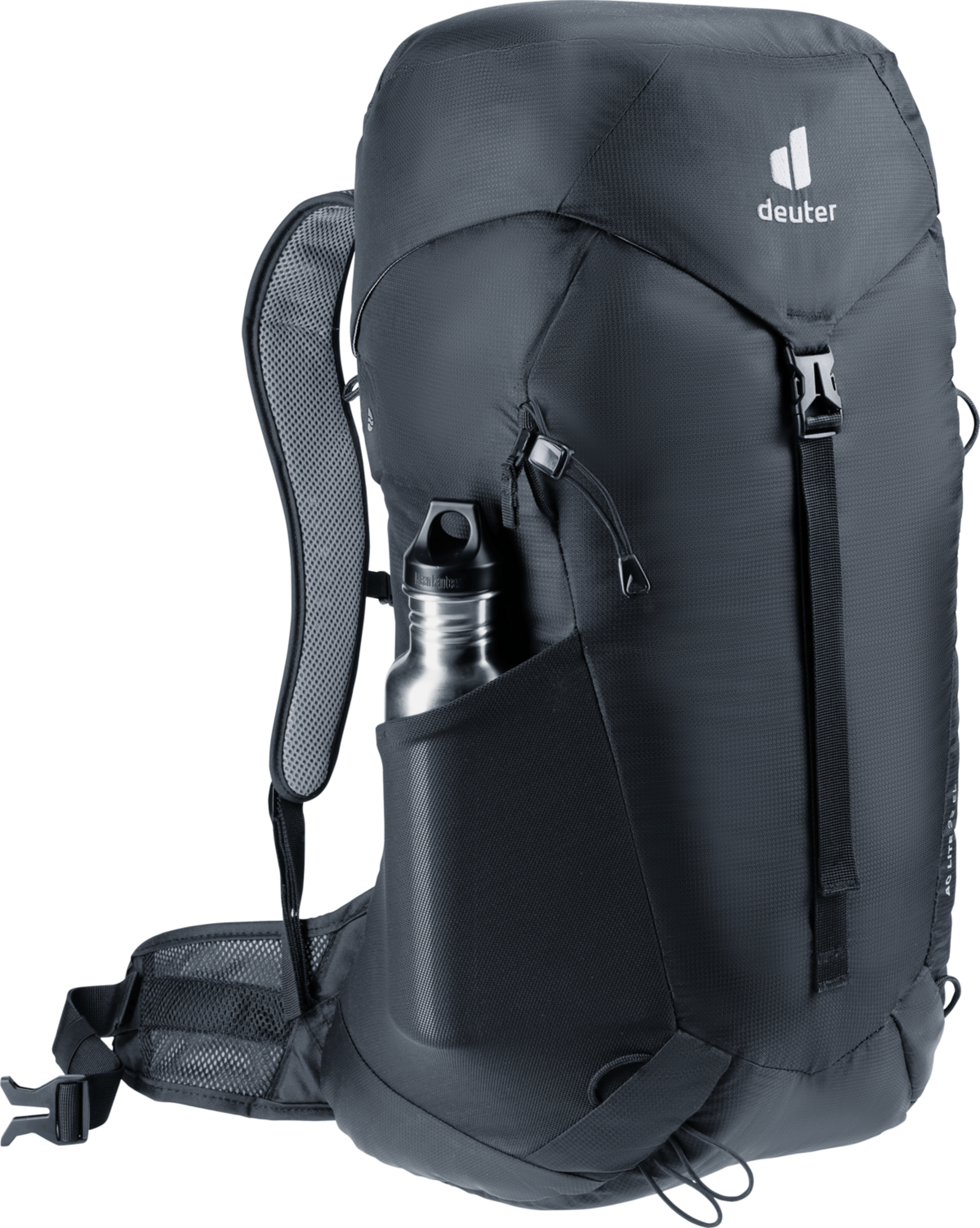 DEUTER, Vandringsryggs&auml;ck Ac Lite 32 El