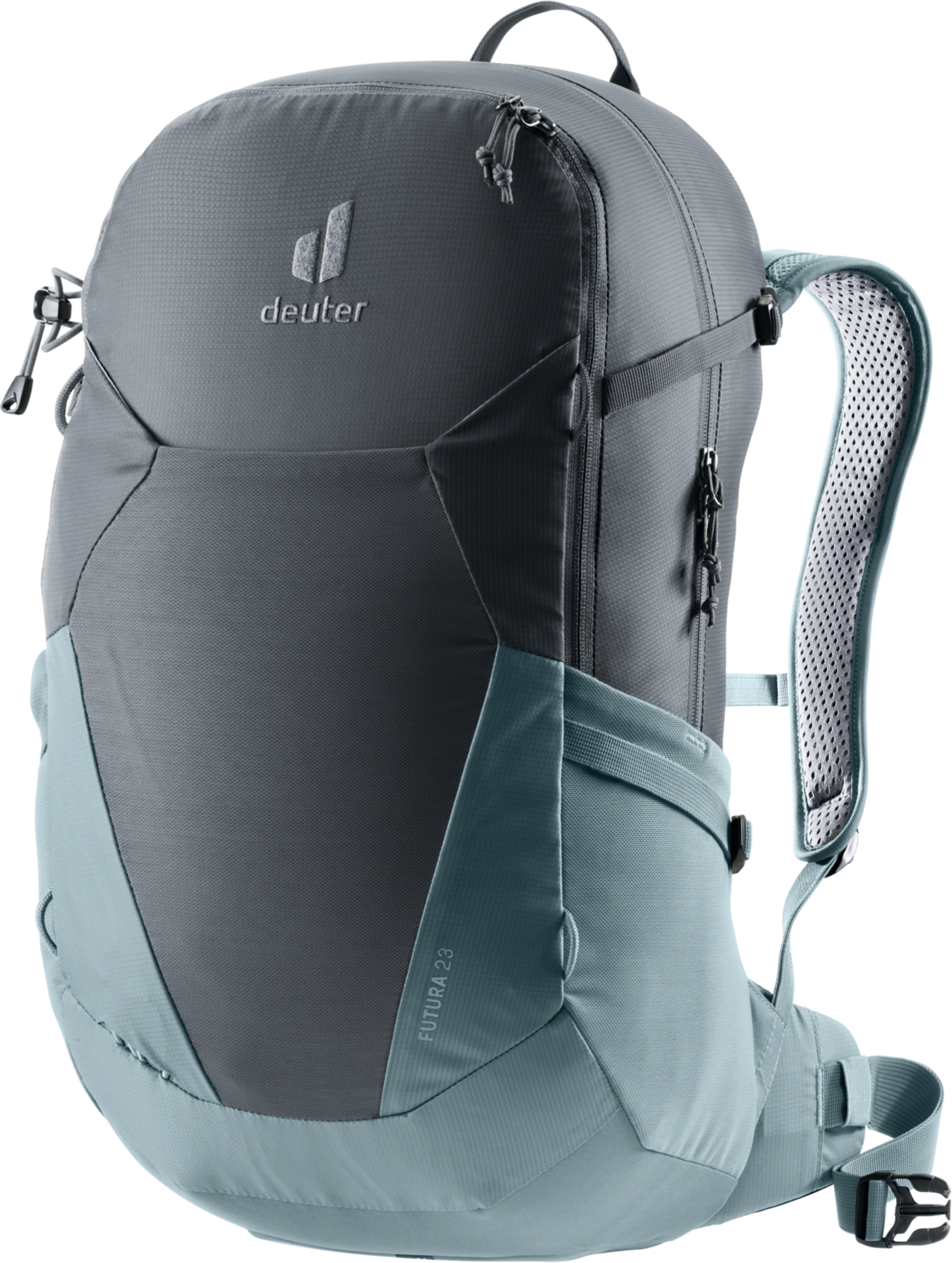 DEUTER, Vandringsryggs&auml;ck Futura  23