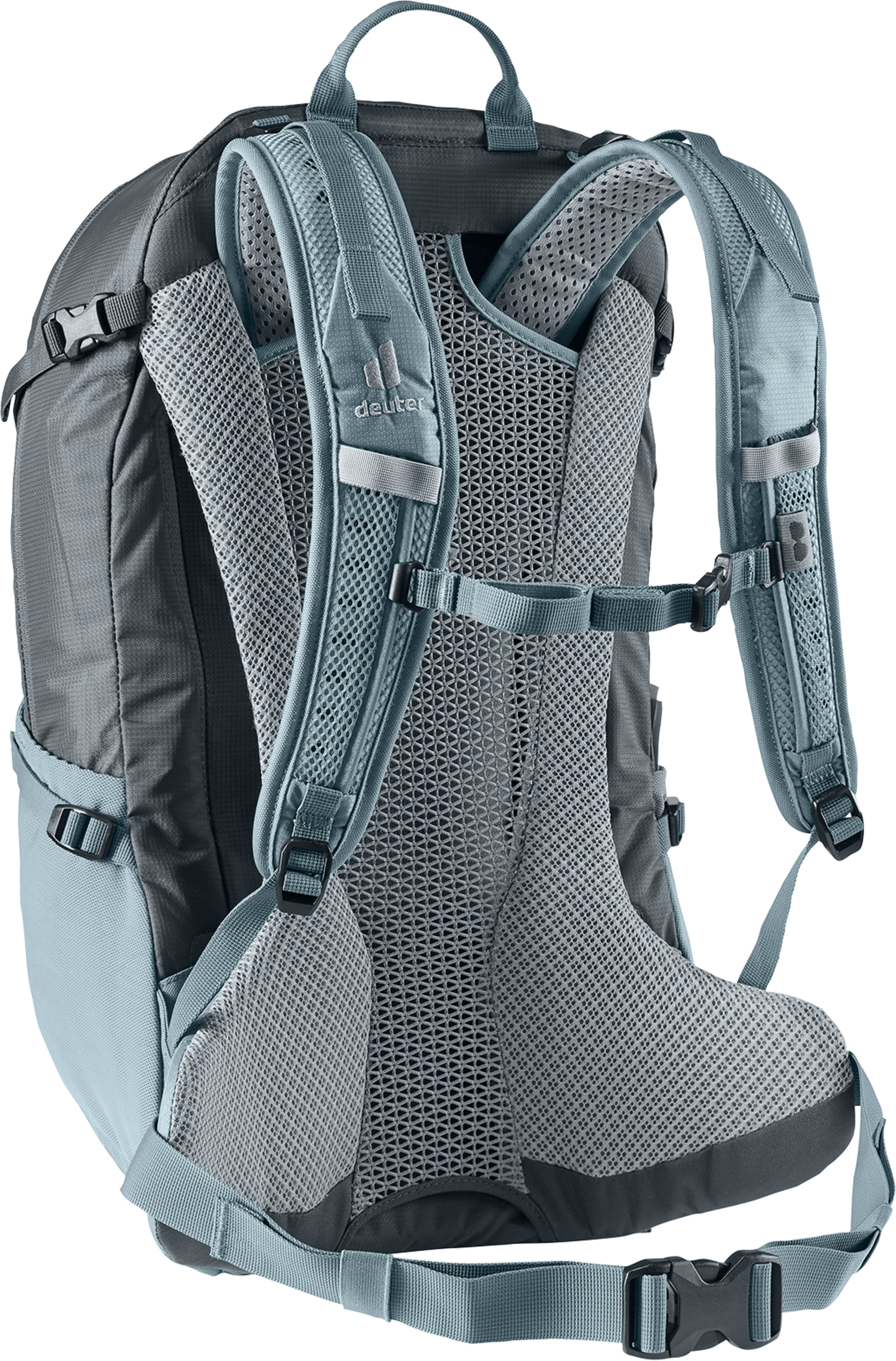 DEUTER, Vandringsryggs&auml;ck Futura  23