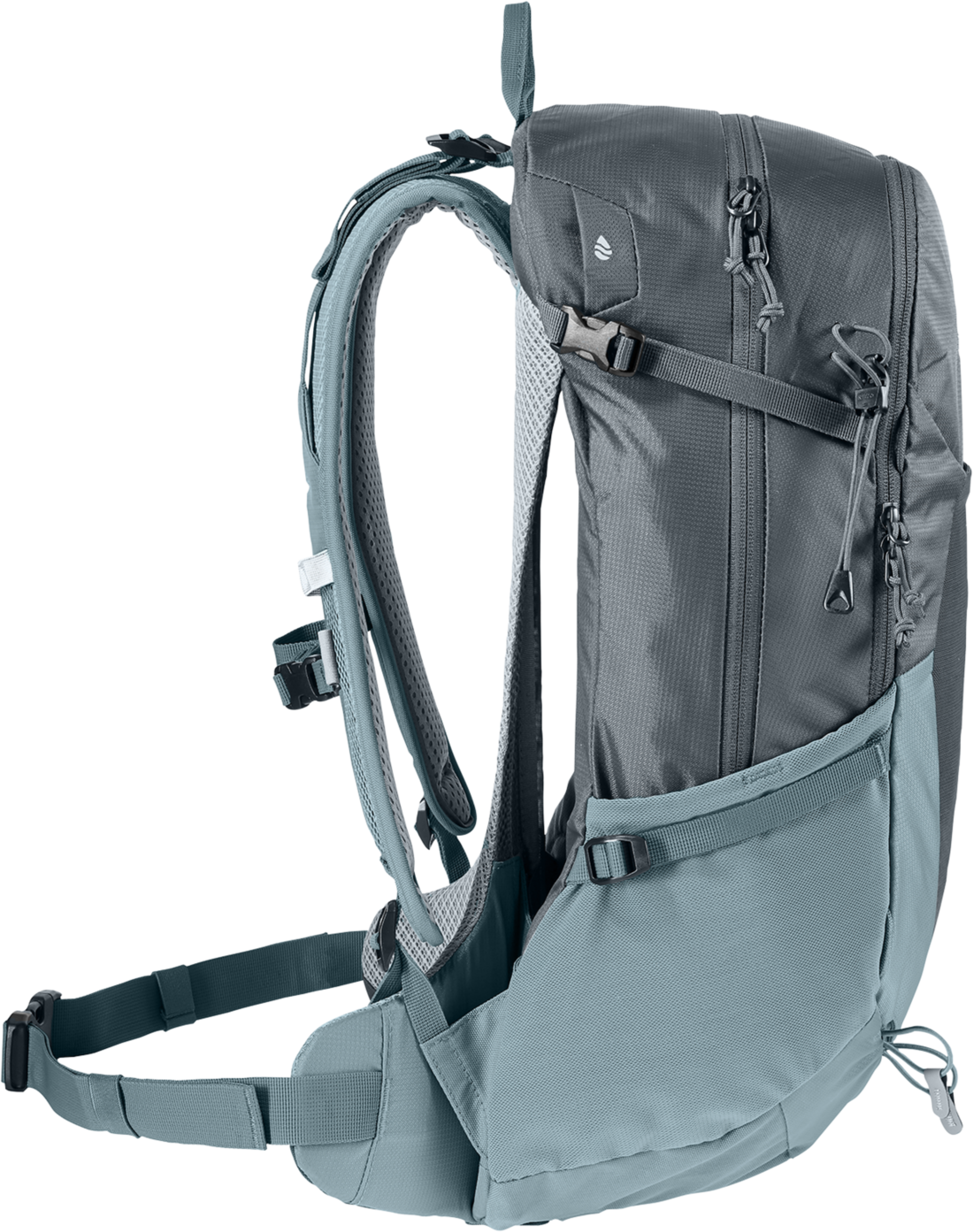 DEUTER, Vandringsryggs&auml;ck Futura  23