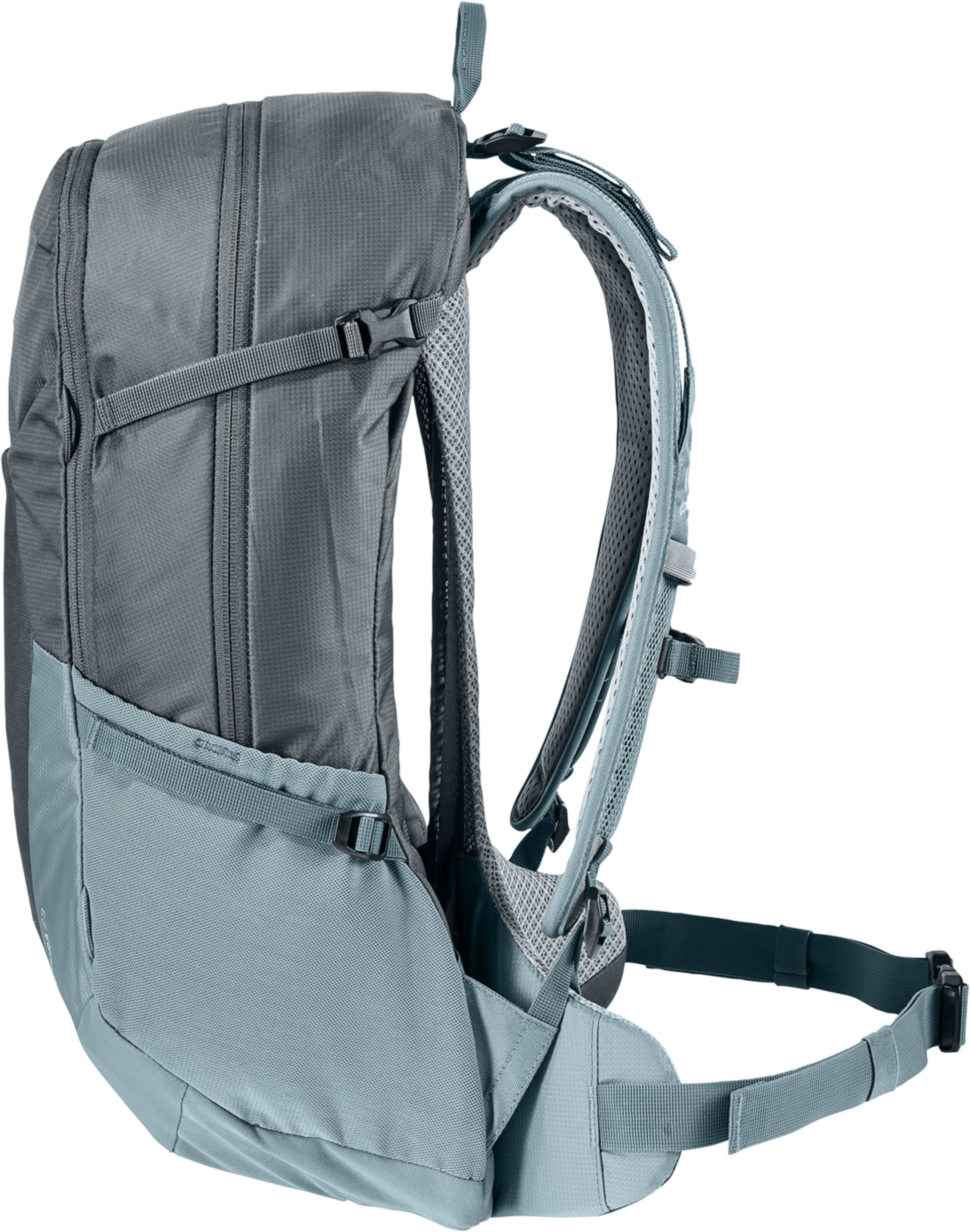 DEUTER, Vandringsryggs&auml;ck Futura  23