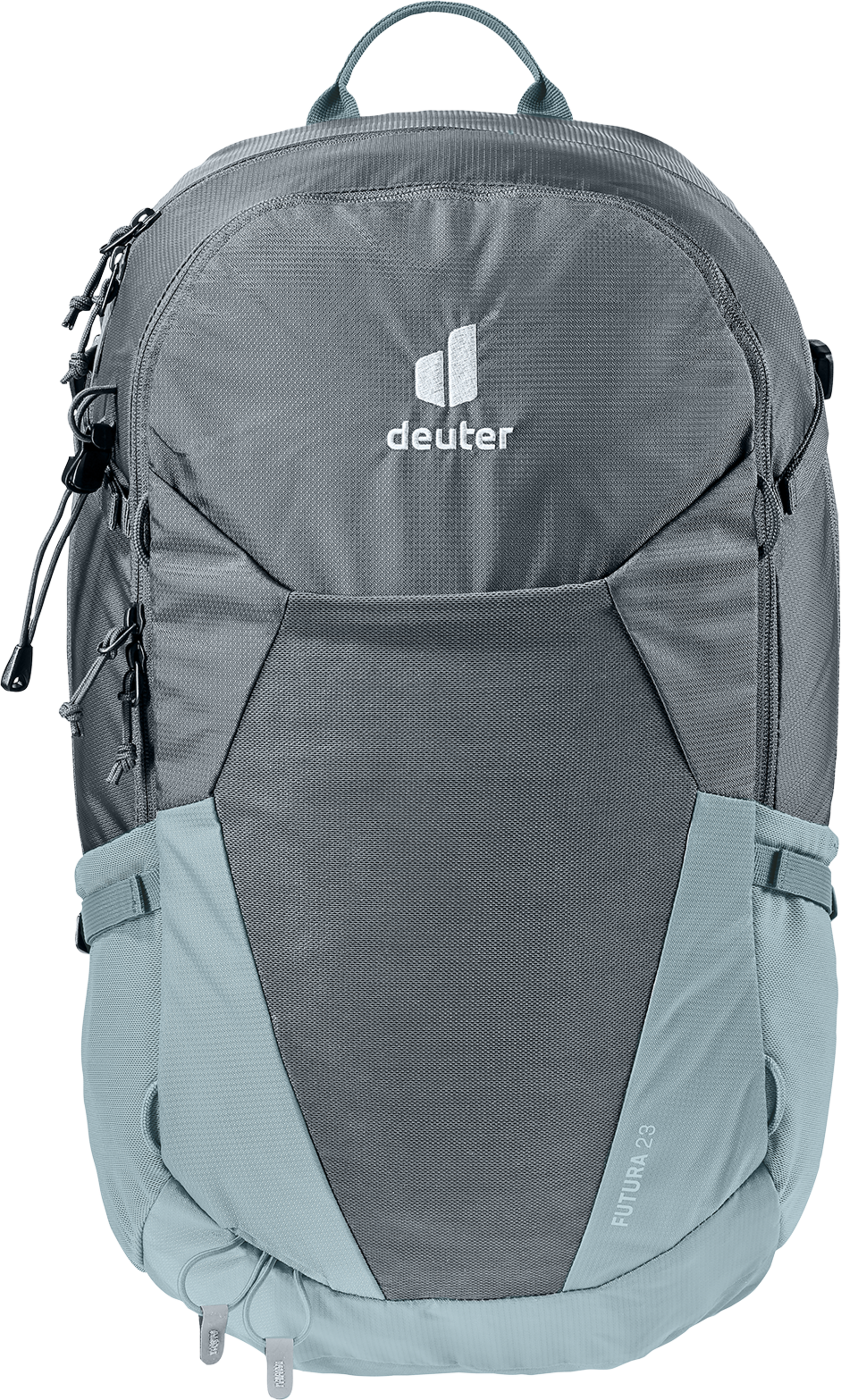 DEUTER, Vandringsryggs&auml;ck Futura  23