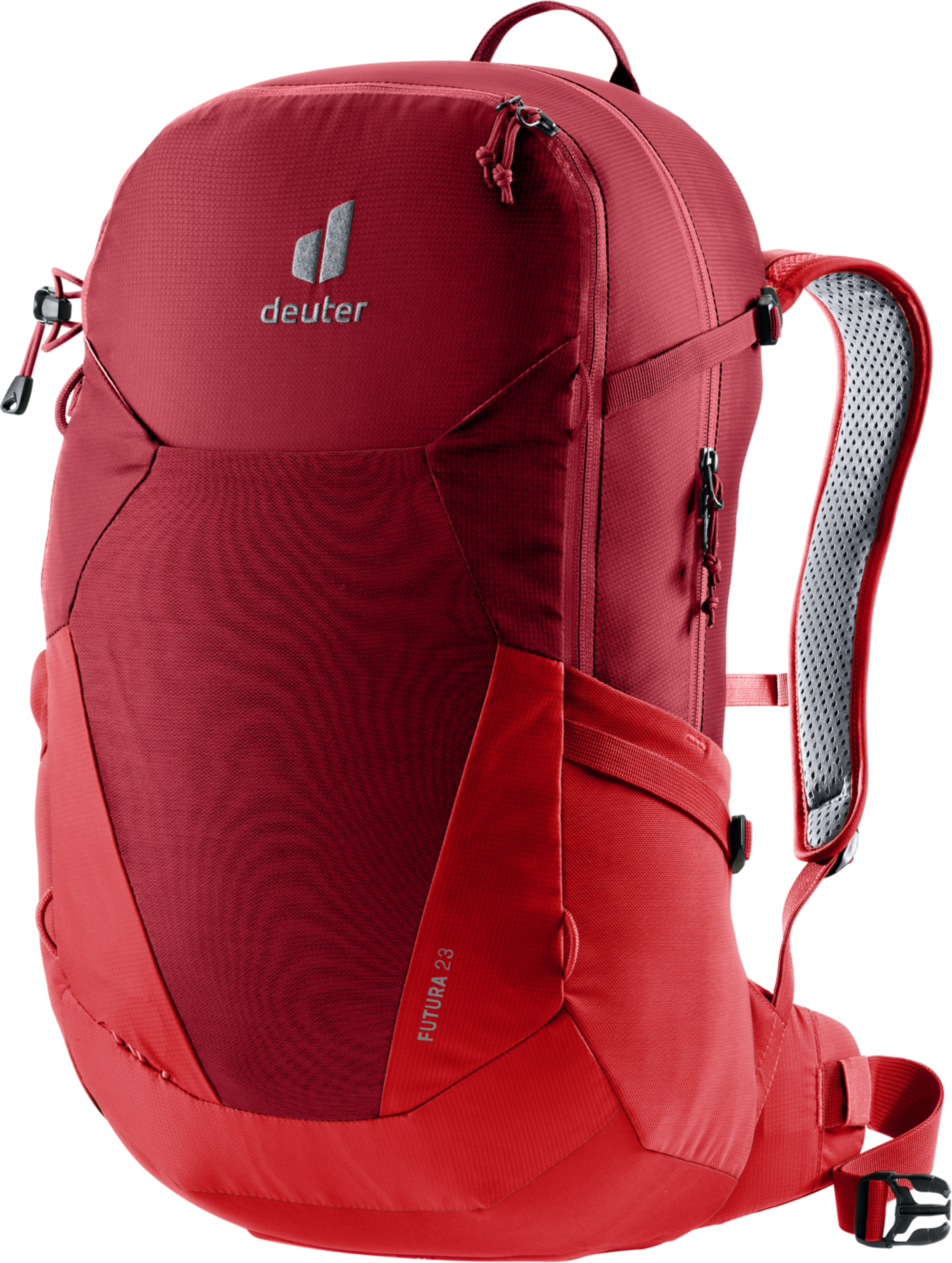 DEUTER, Vandringsryggs&auml;ck Futura  23