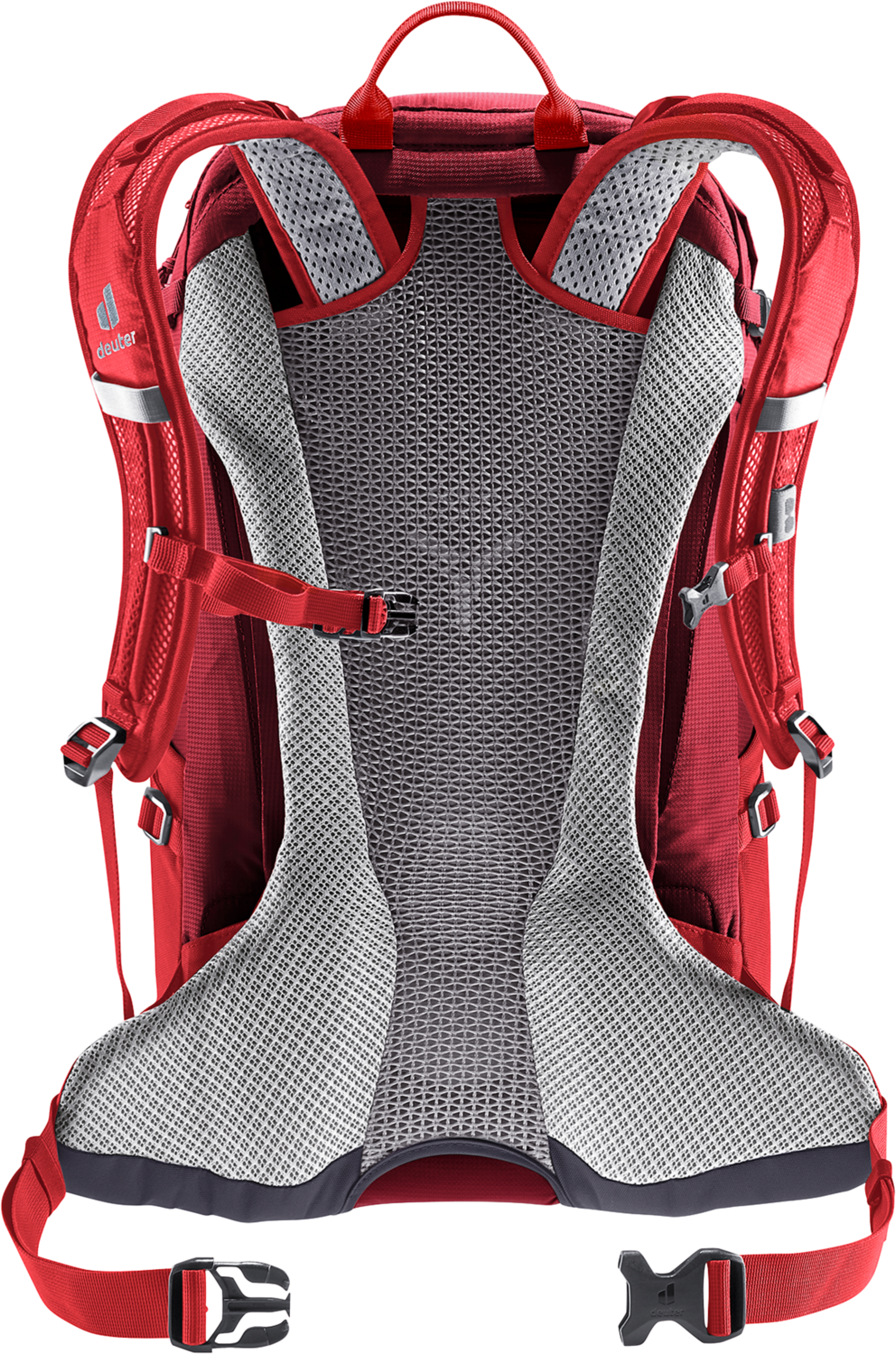 DEUTER, Vandringsryggs&auml;ck Futura  23